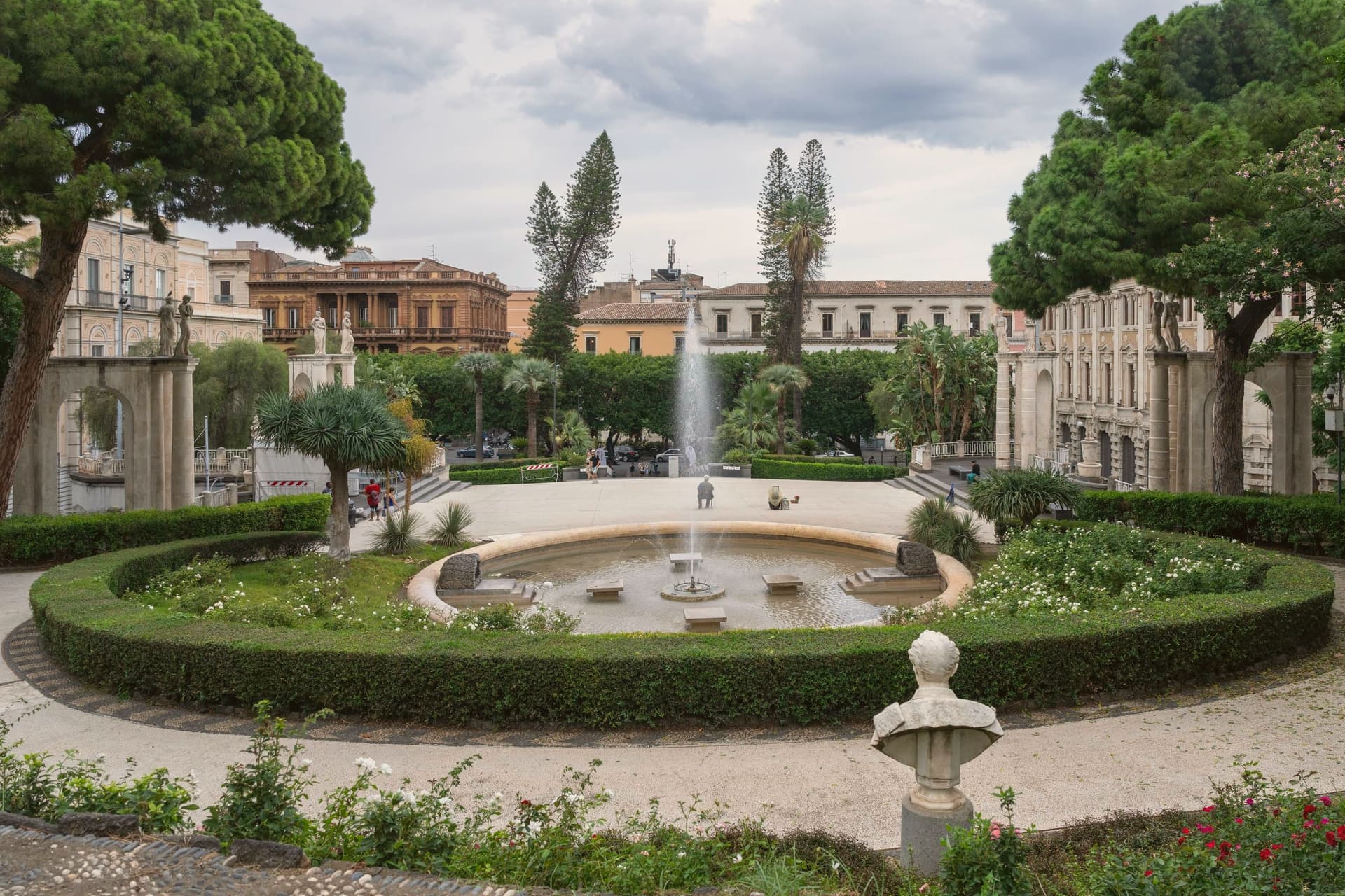 Catania, photo 2