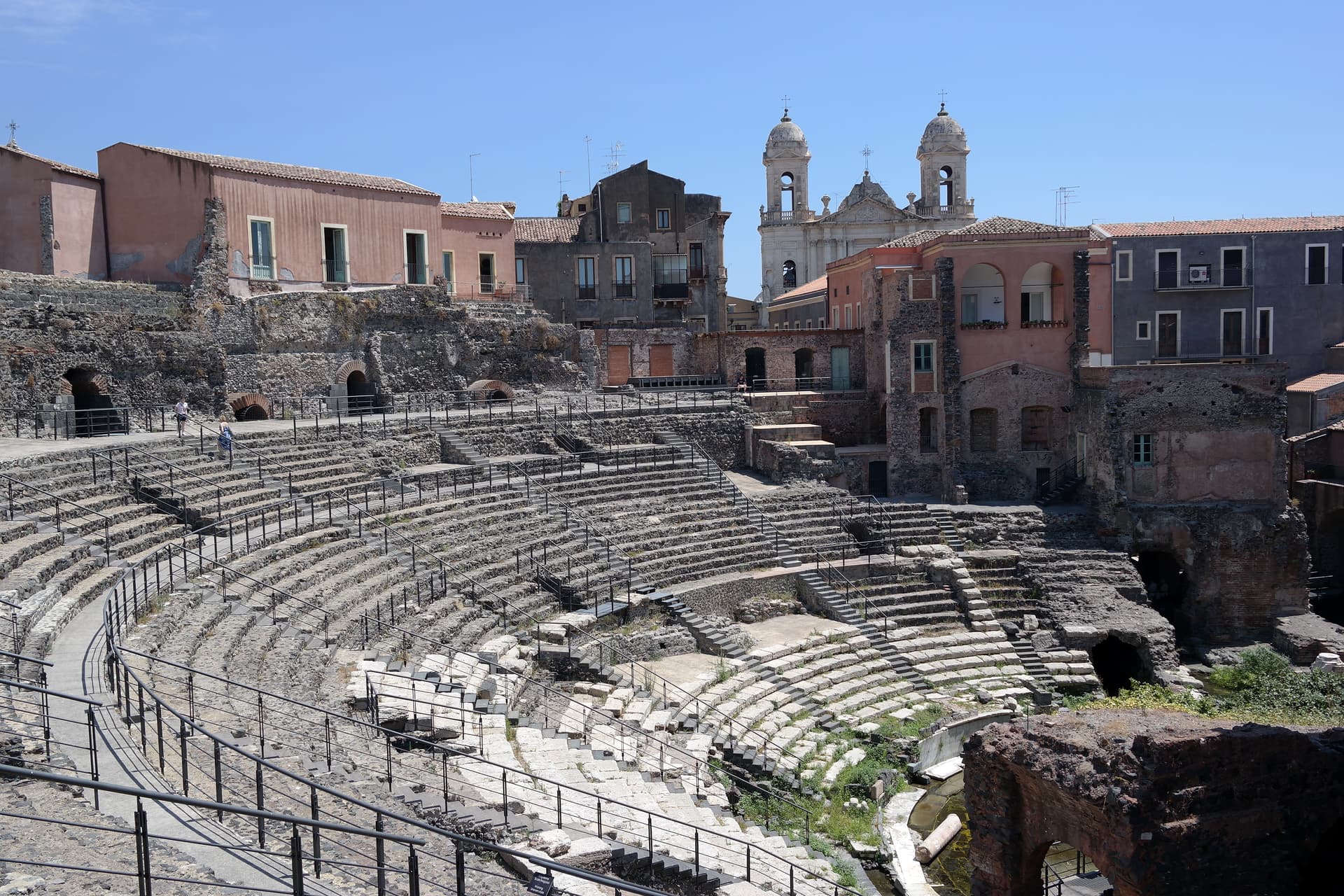 Catania — photo 2