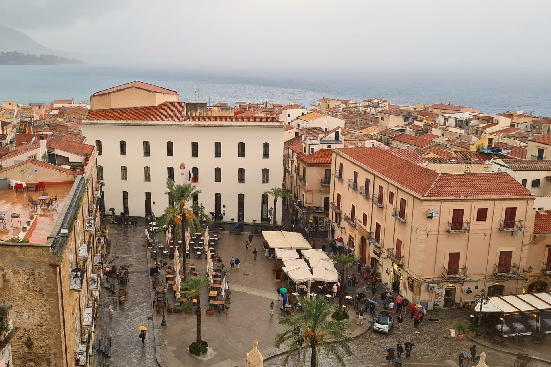 Cefalù, photo 1