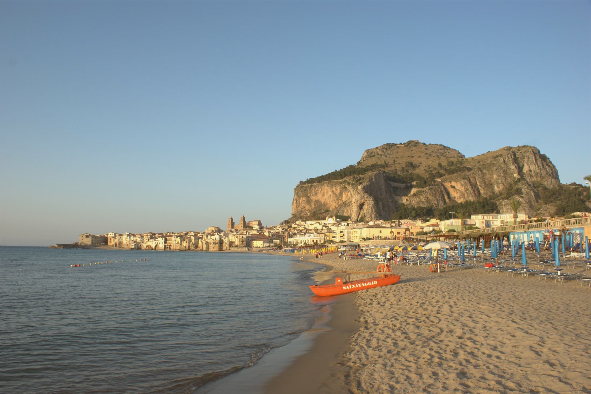 Cefalù, photo 2