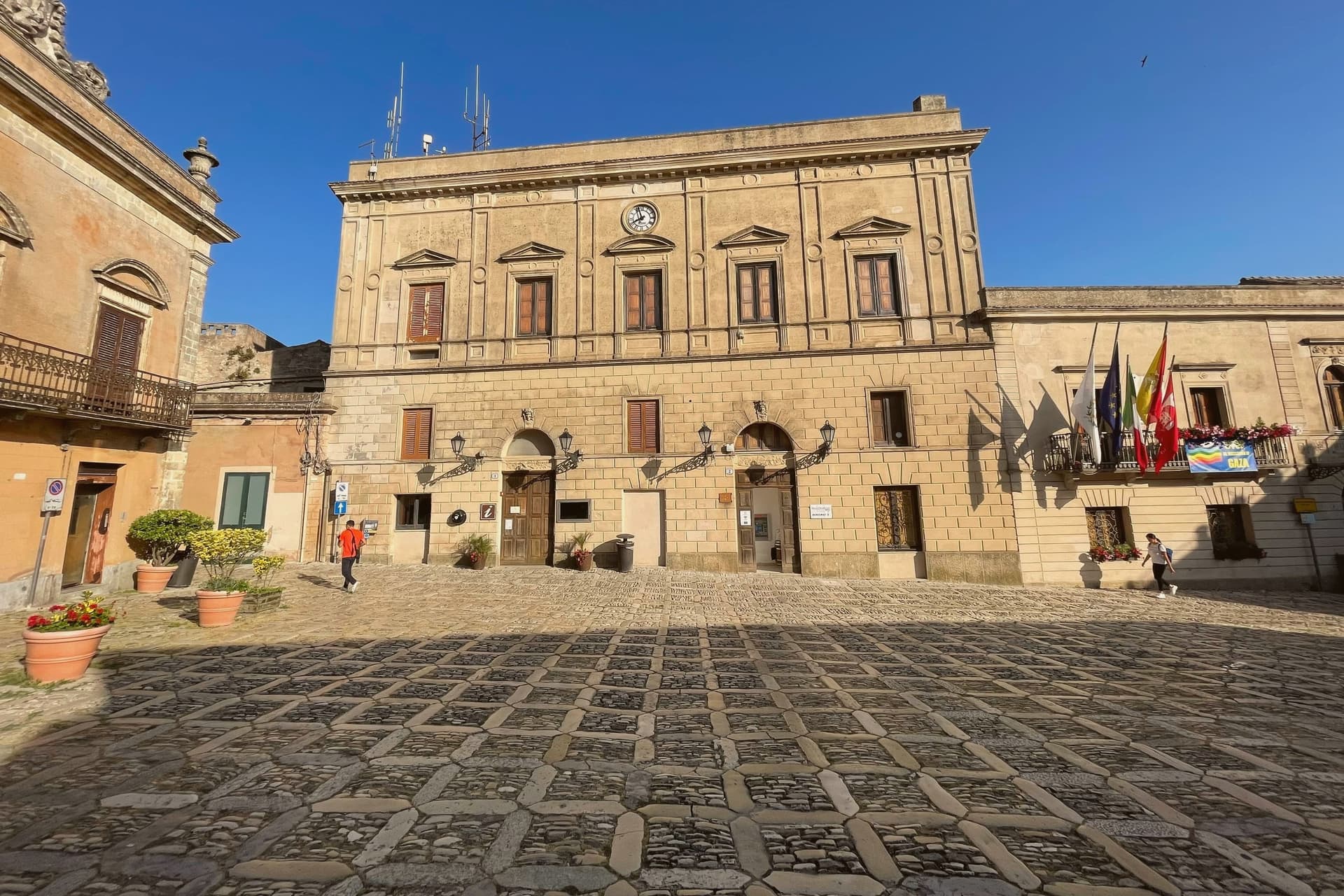 Erice, photo 2