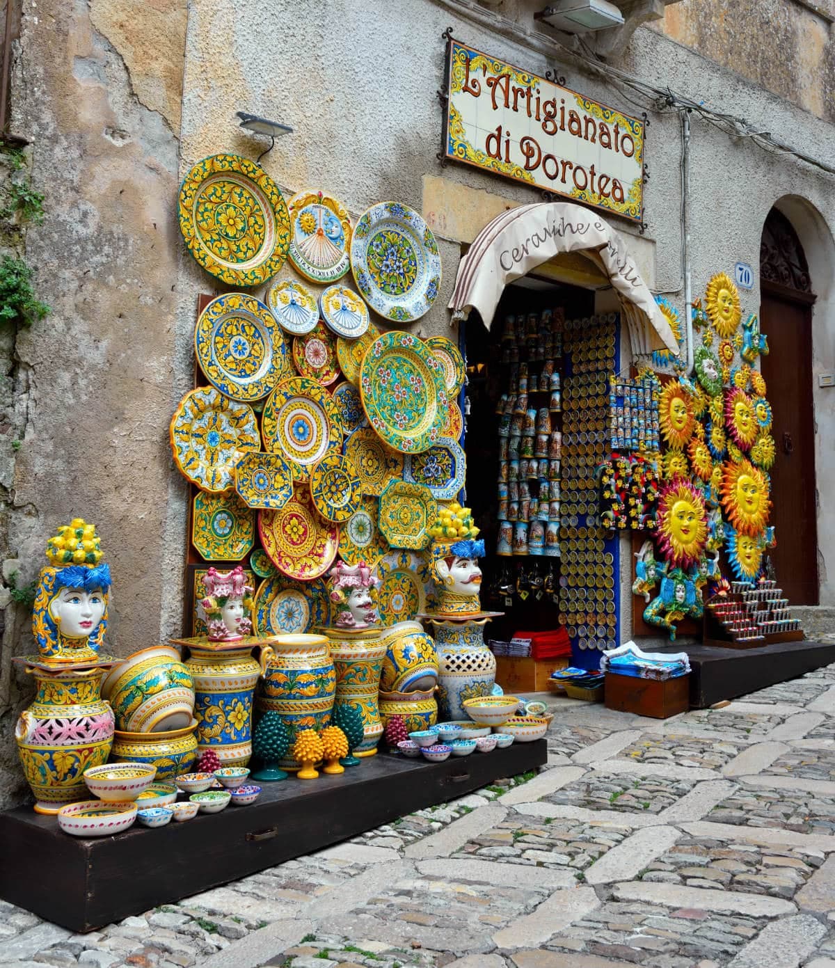 Erice