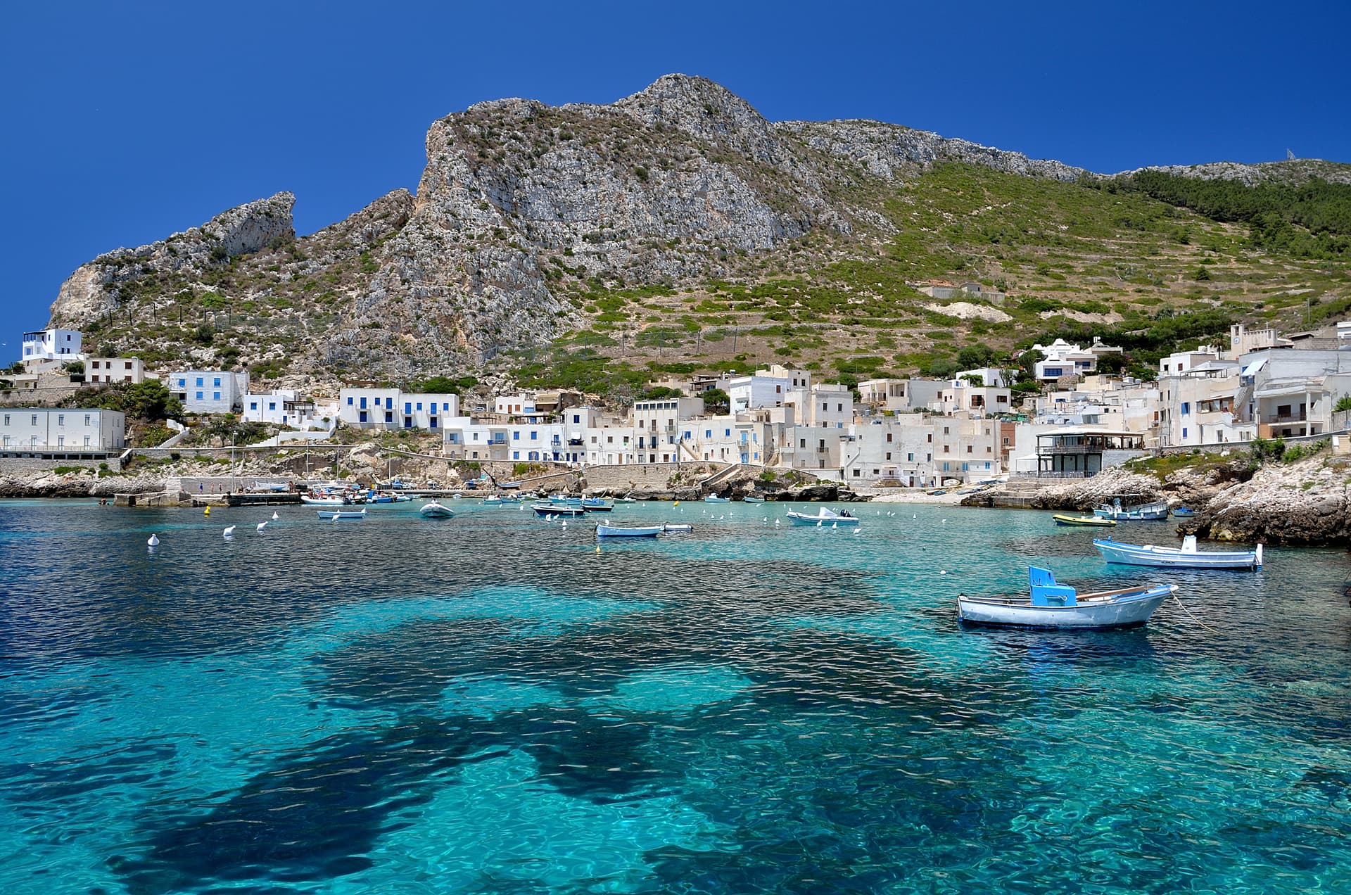 Favignana — photo 1