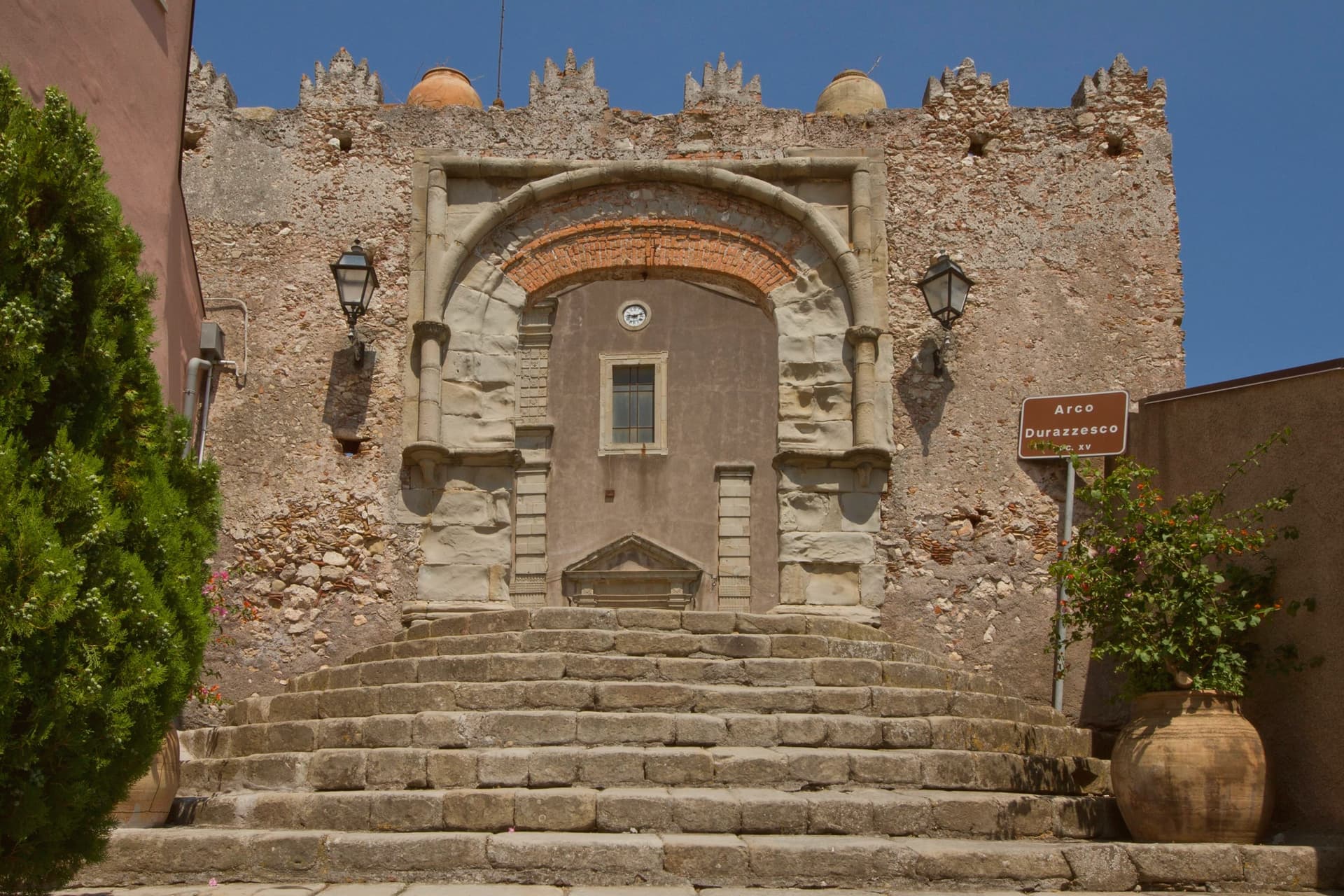 Forza d'Agrò, photo 1