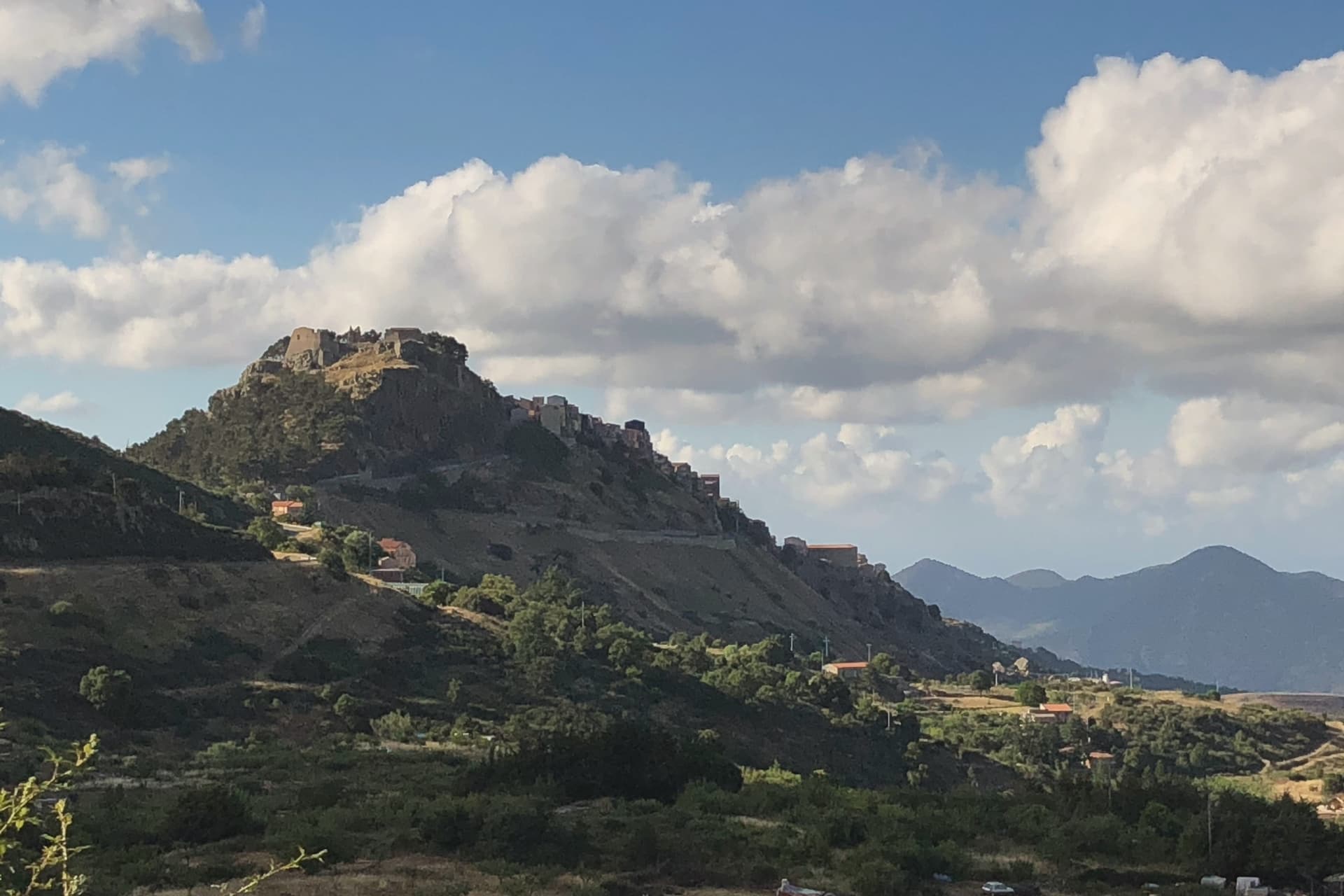 Geraci Siculo, photo 1