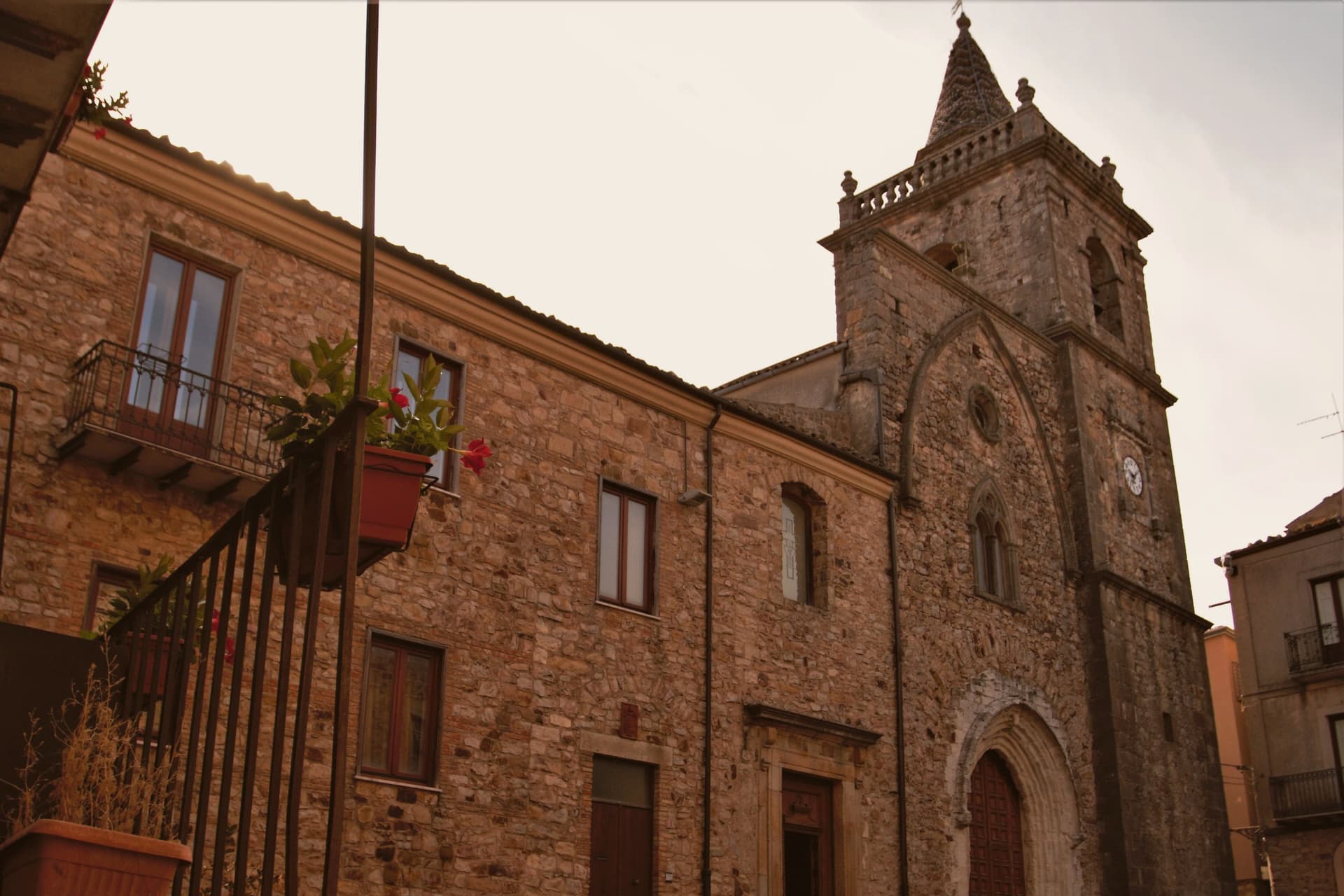Geraci Siculo, photo 2