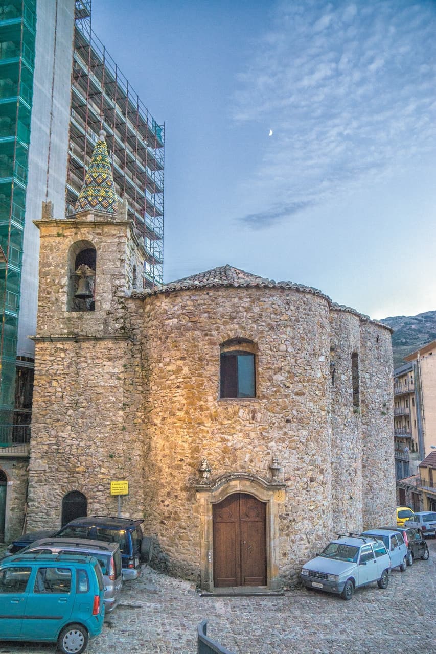 Geraci Siculo