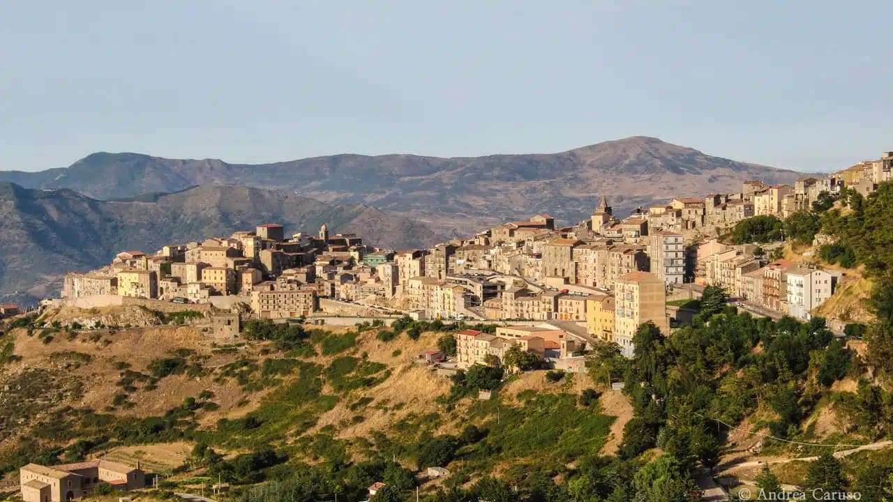 Geraci Siculo — photo 2
