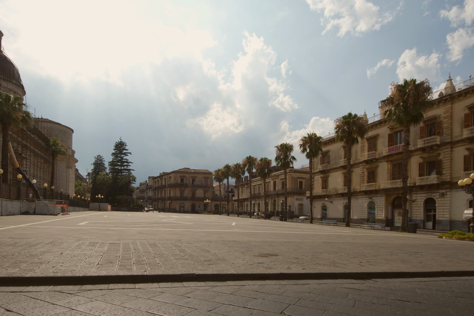 Giarre, photo 1