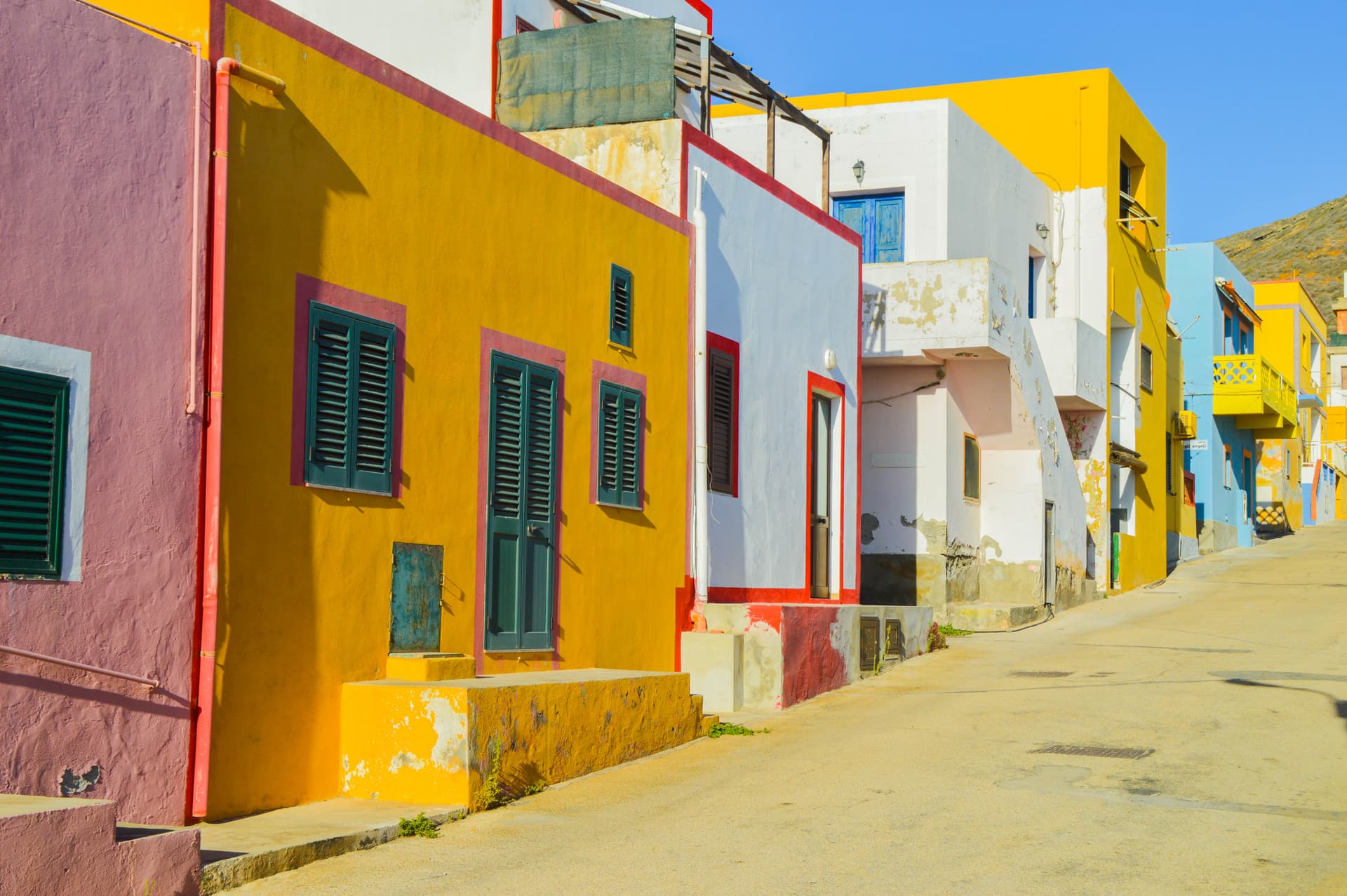 Lampedusa e Linosa — photo 2