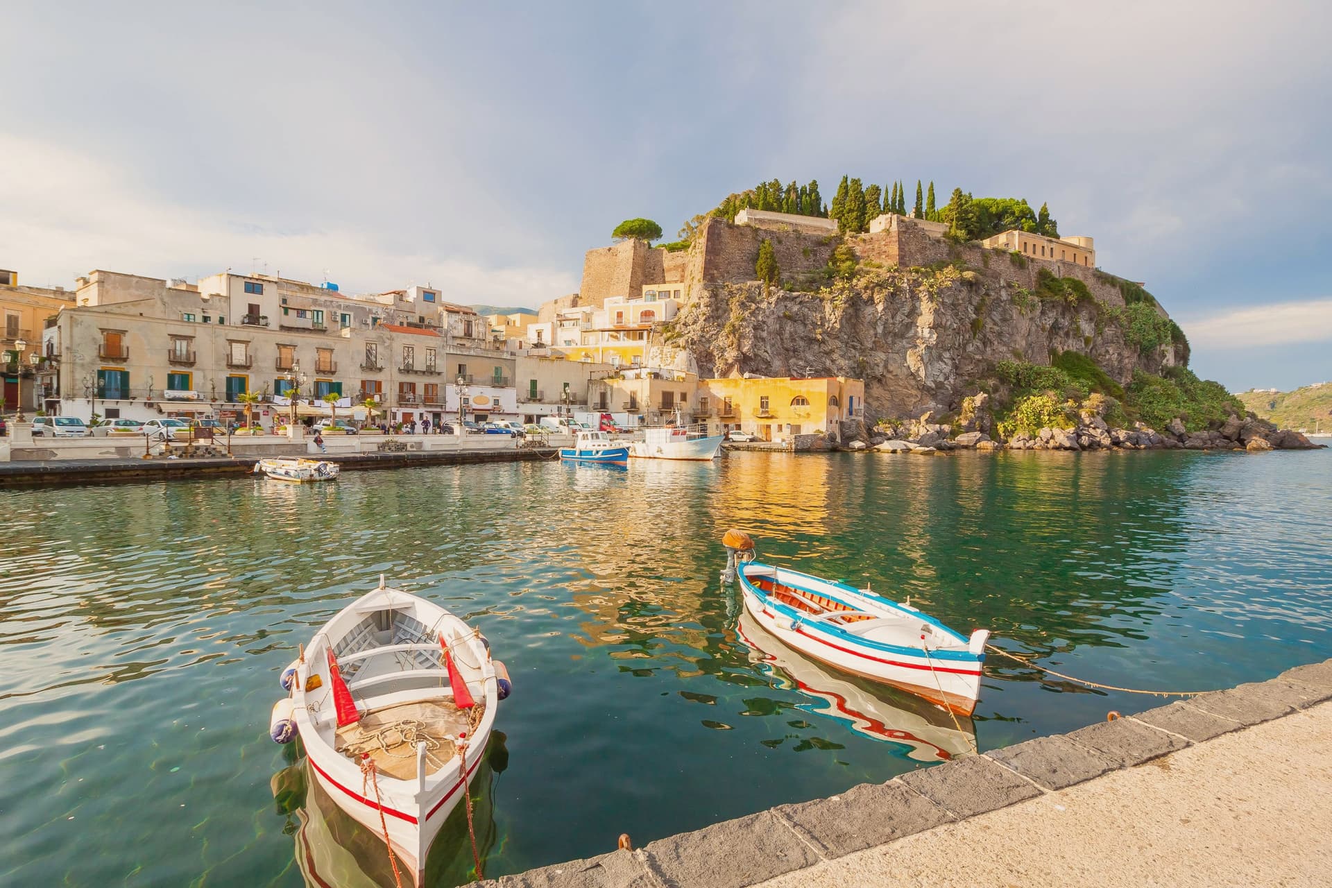 Lipari, photo 2
