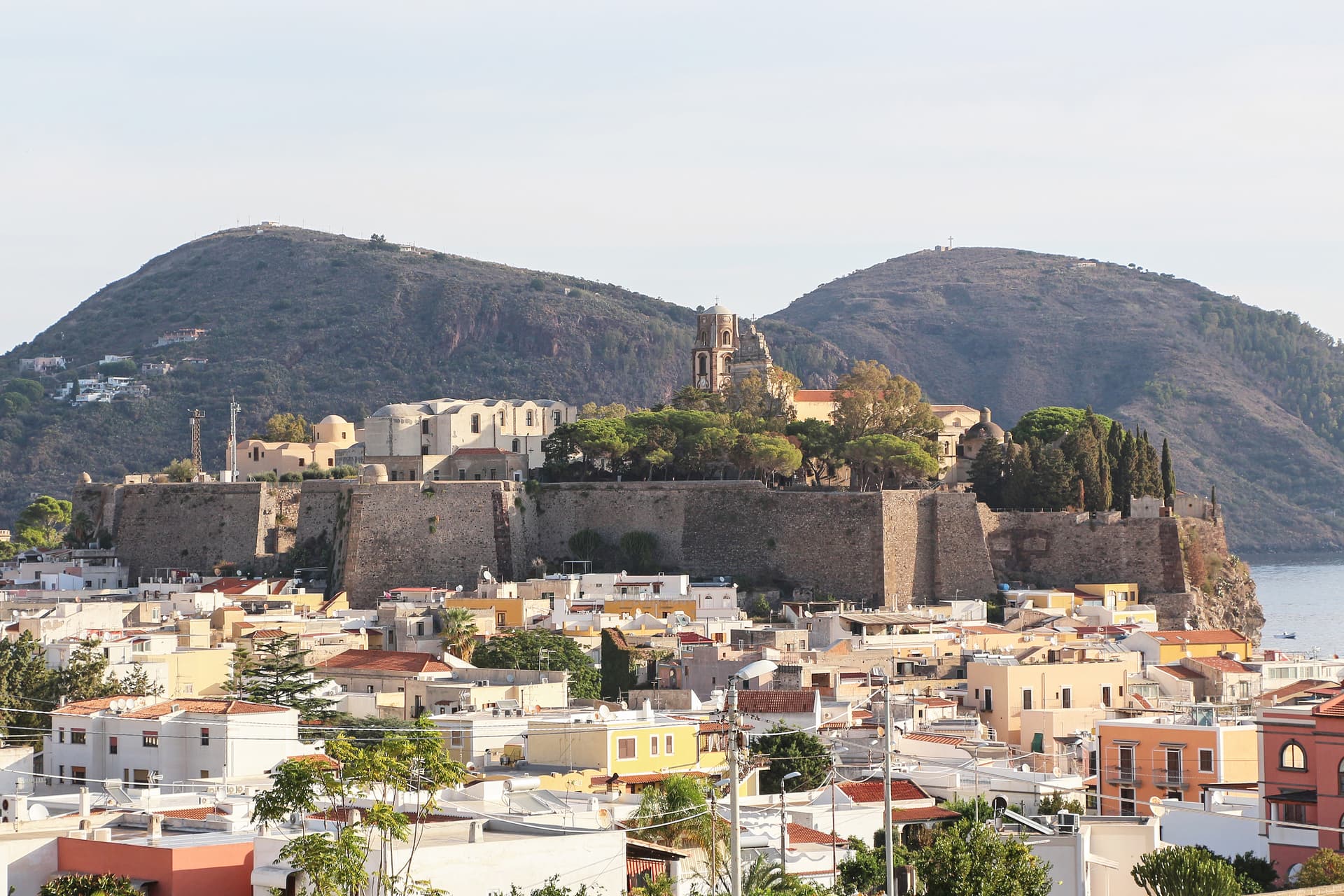 Lipari — photo 1