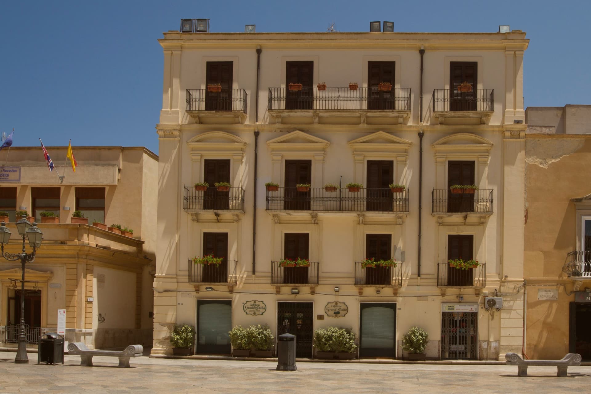 Marsala, photo 2