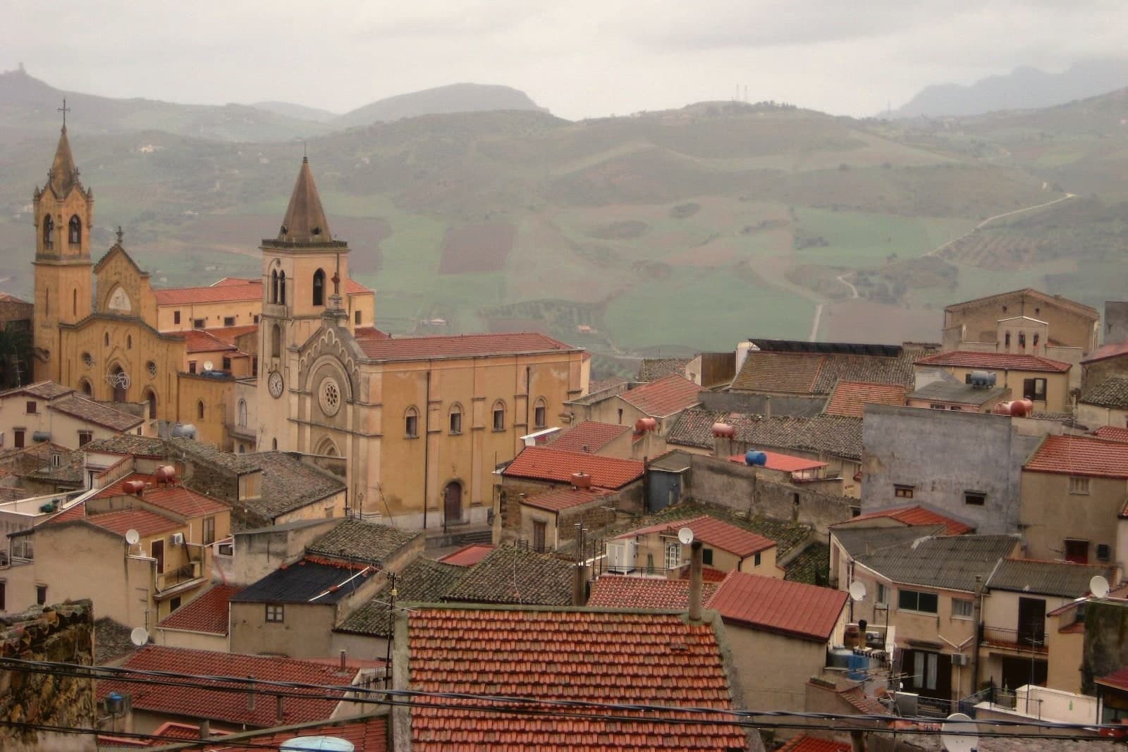 Mezzojuso, photo 2