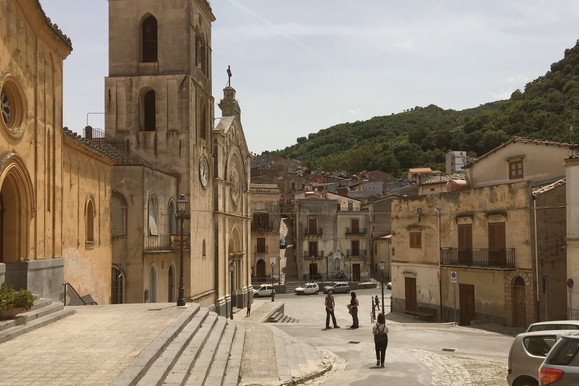 Mezzojuso, photo 1