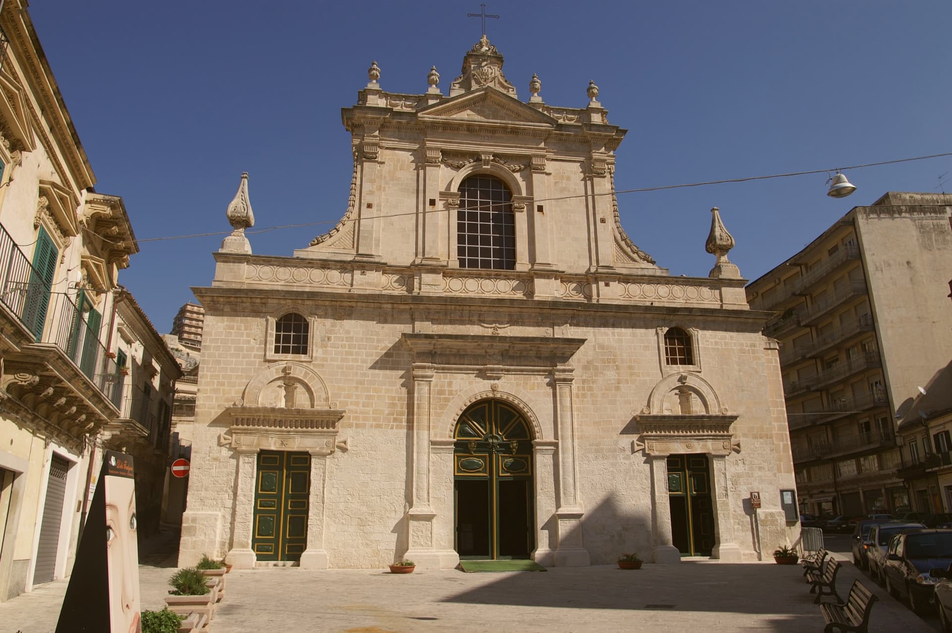 Modica, photo 1