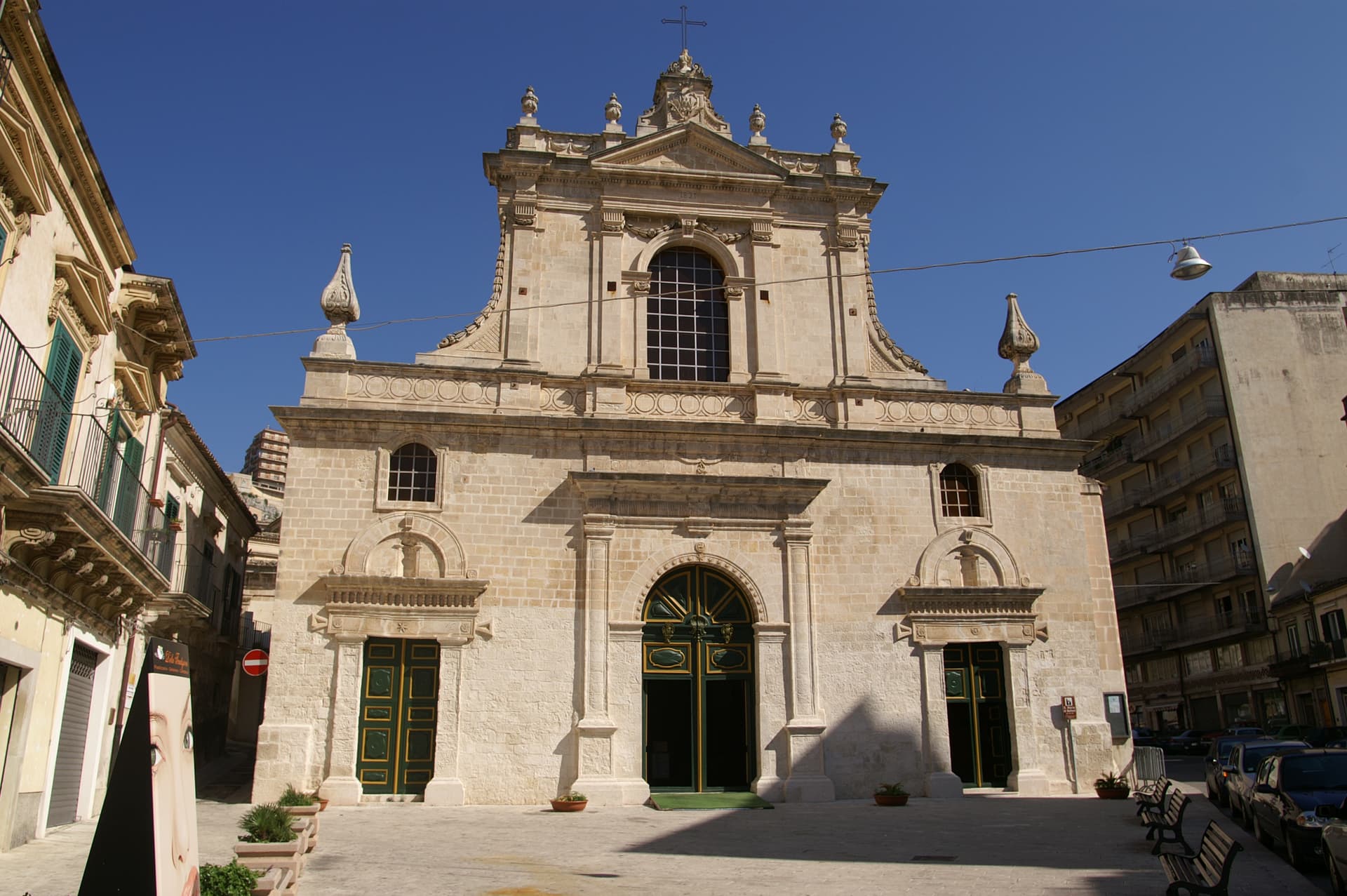 Modica — photo 2