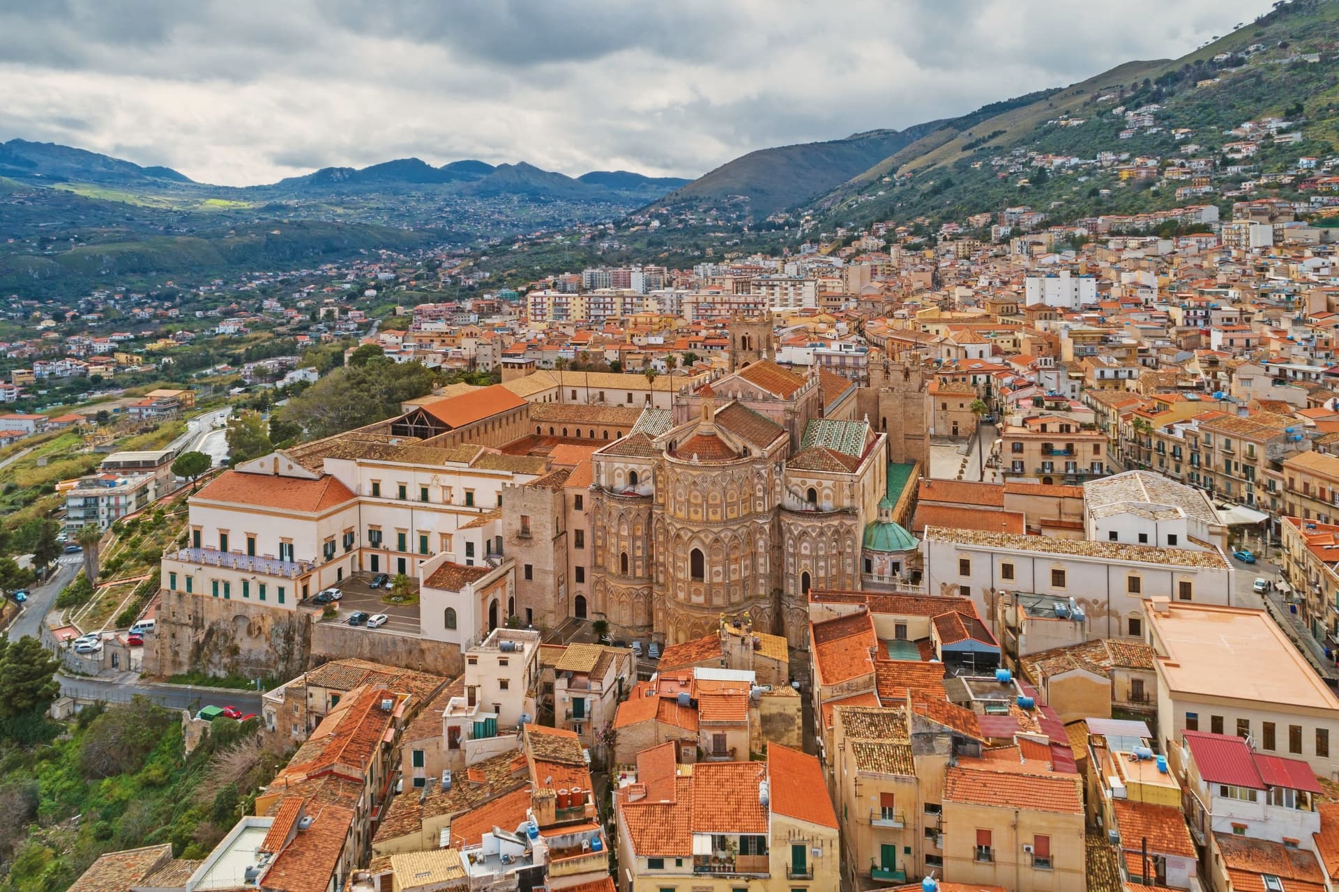 00   Monreale