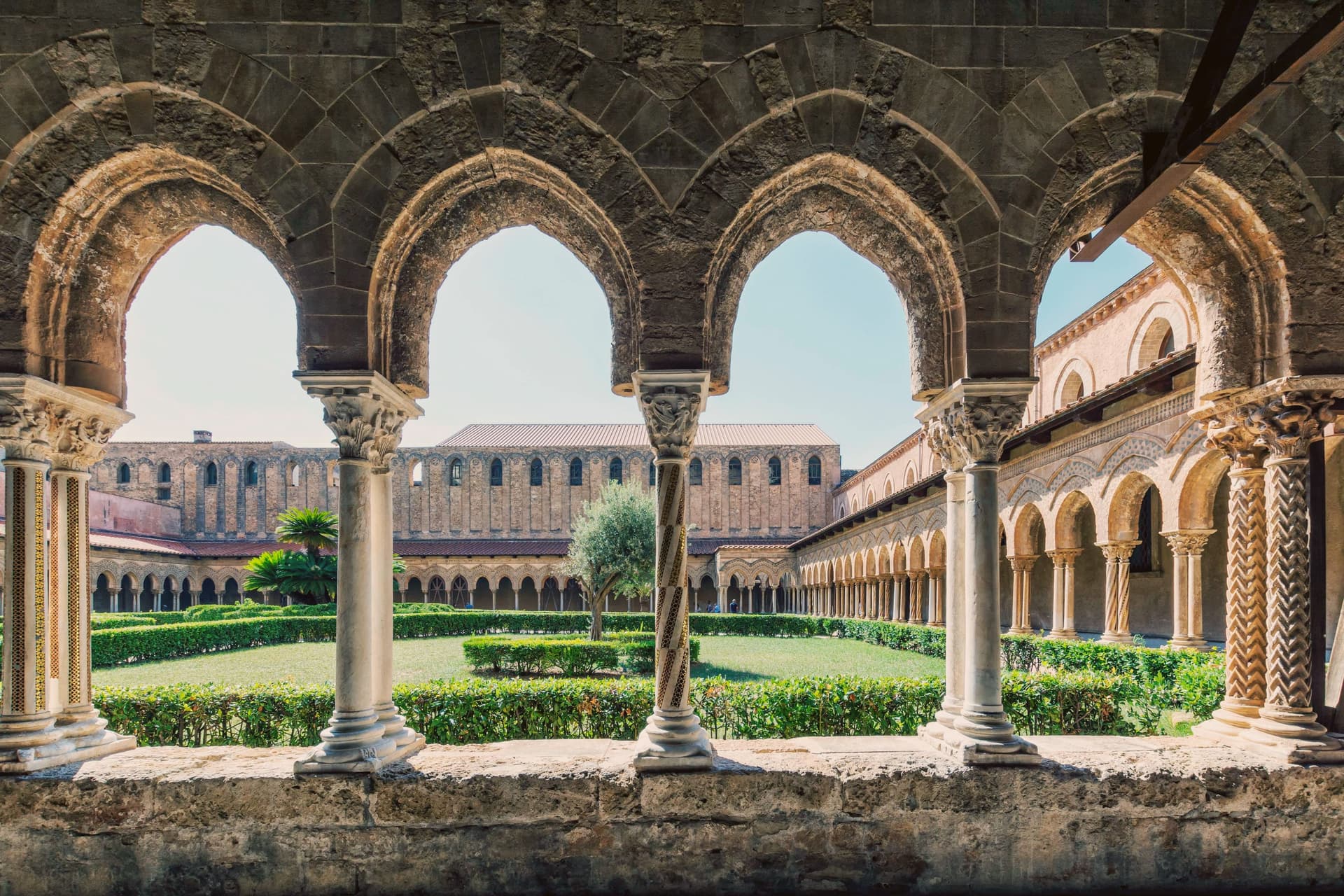 Monreale, photo 2