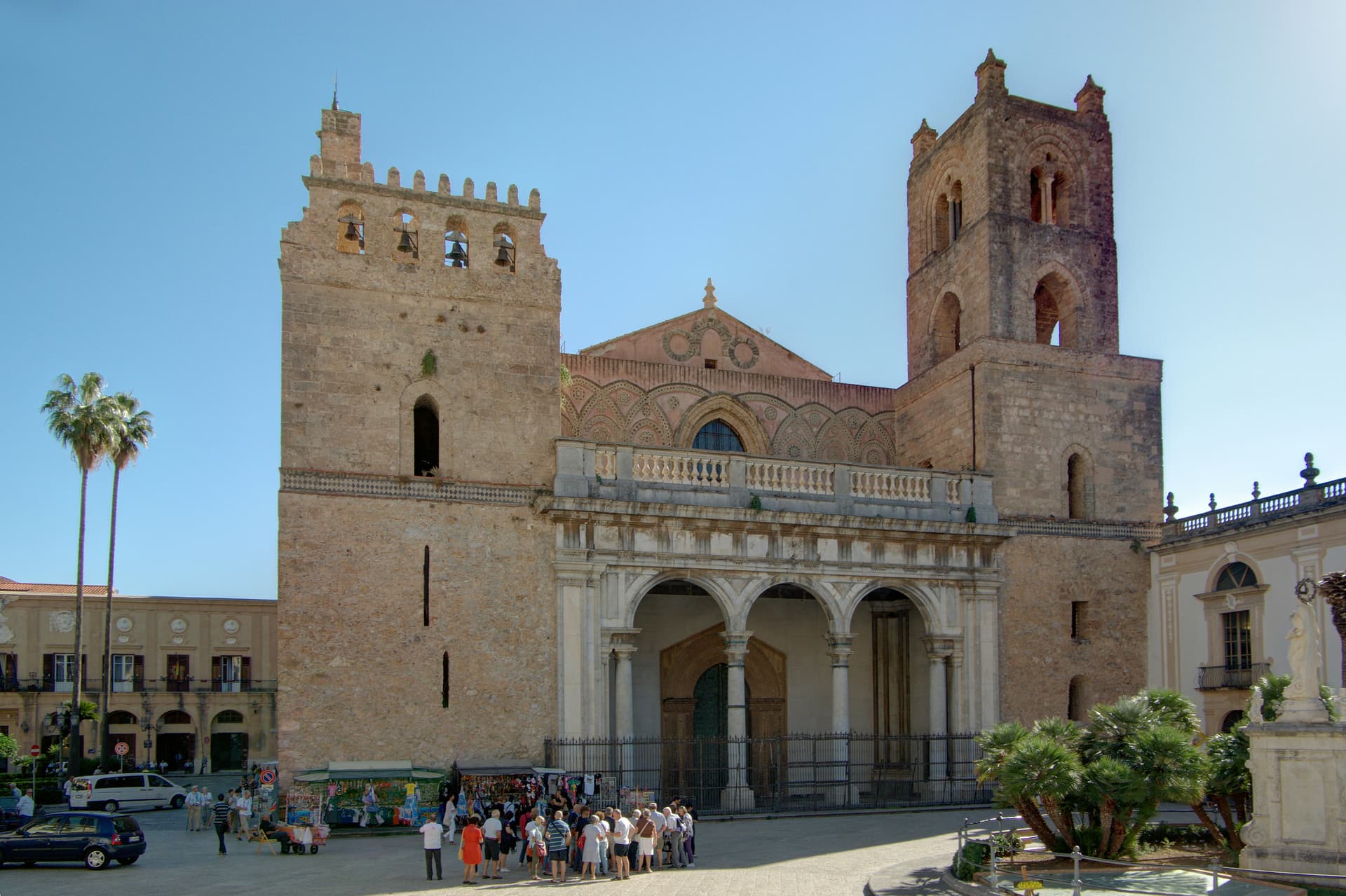 Monreale — photo 1