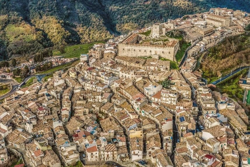 Montalbano Elicona, photo 1