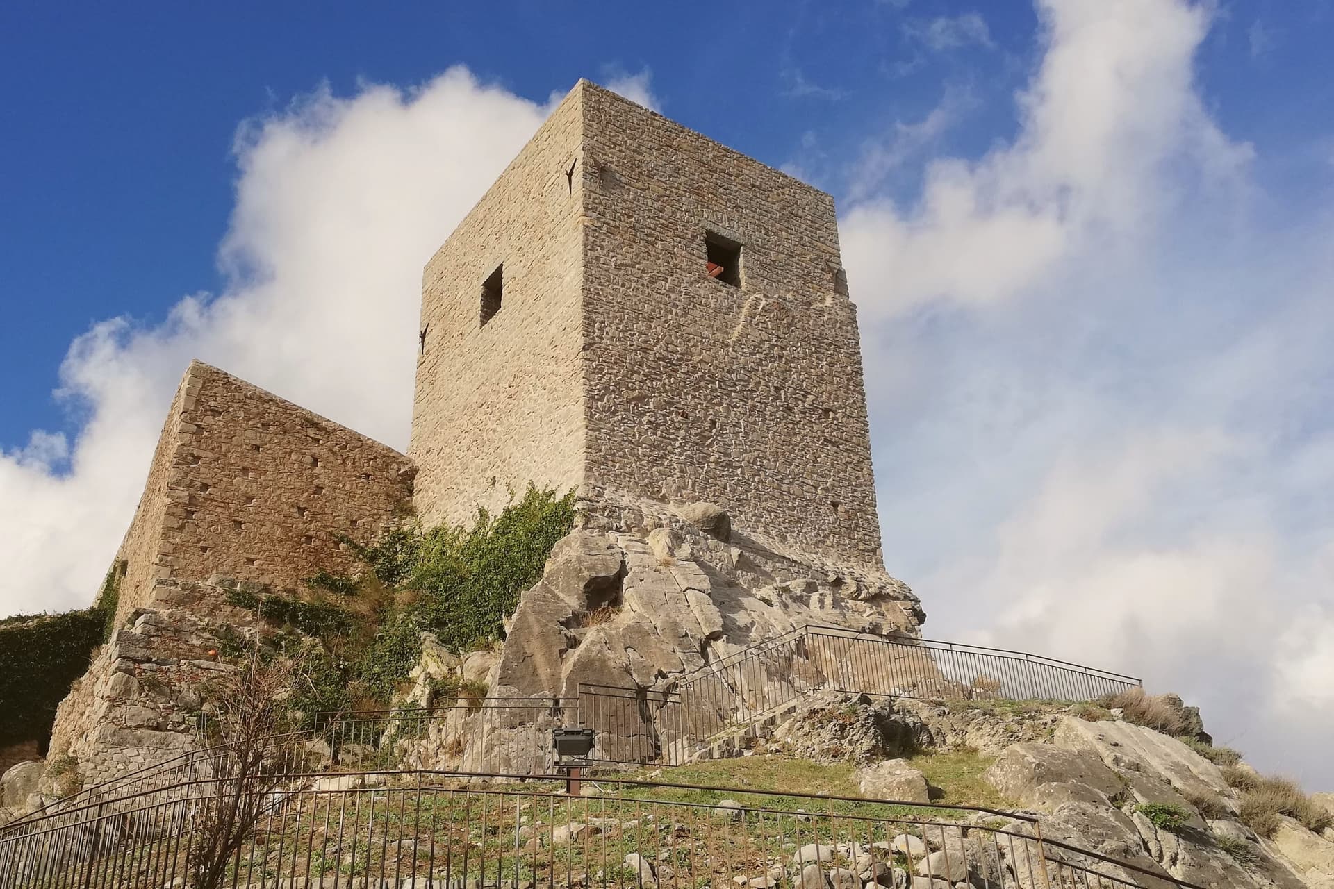 Montalbano Elicona, photo 2