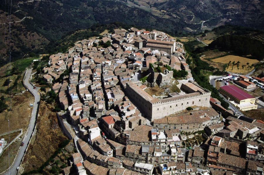 Montalbano Elicona — photo 2