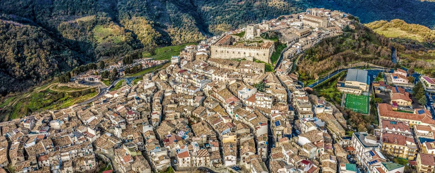 Montalbano Elicona