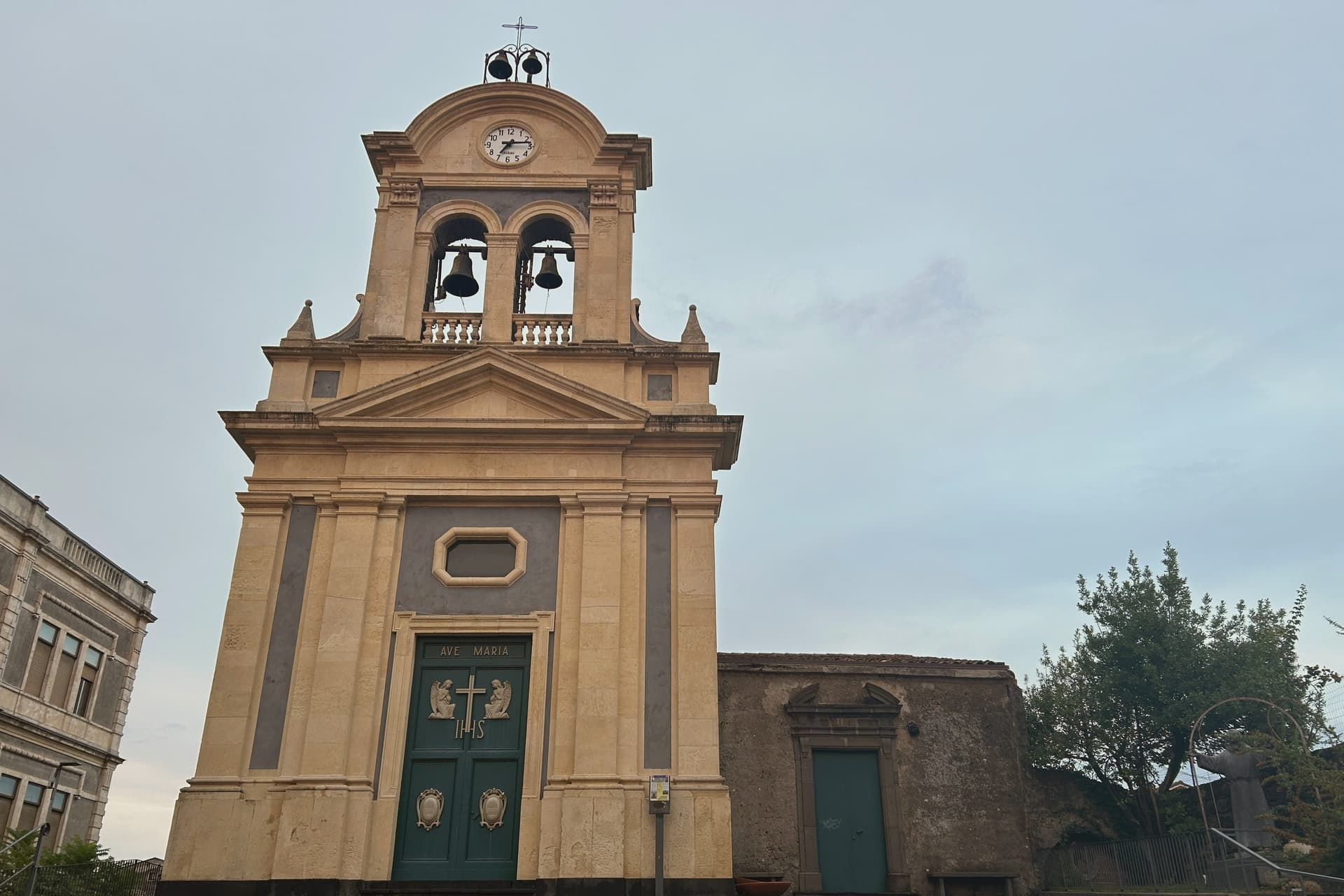 Nicolosi, photo 1