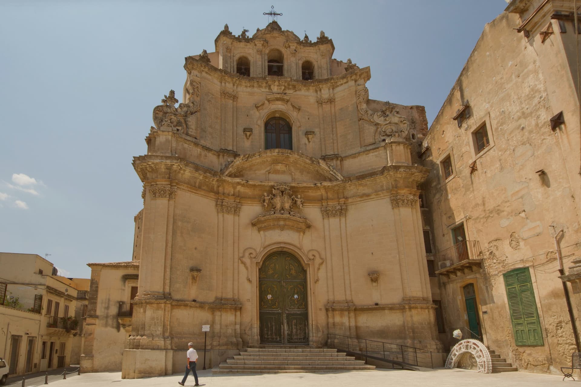 Noto, photo 1