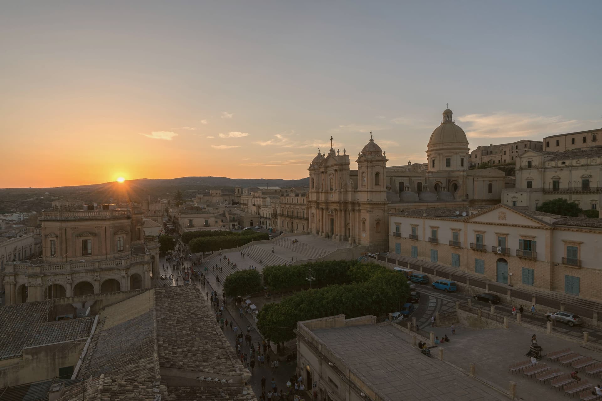 Noto, photo 2
