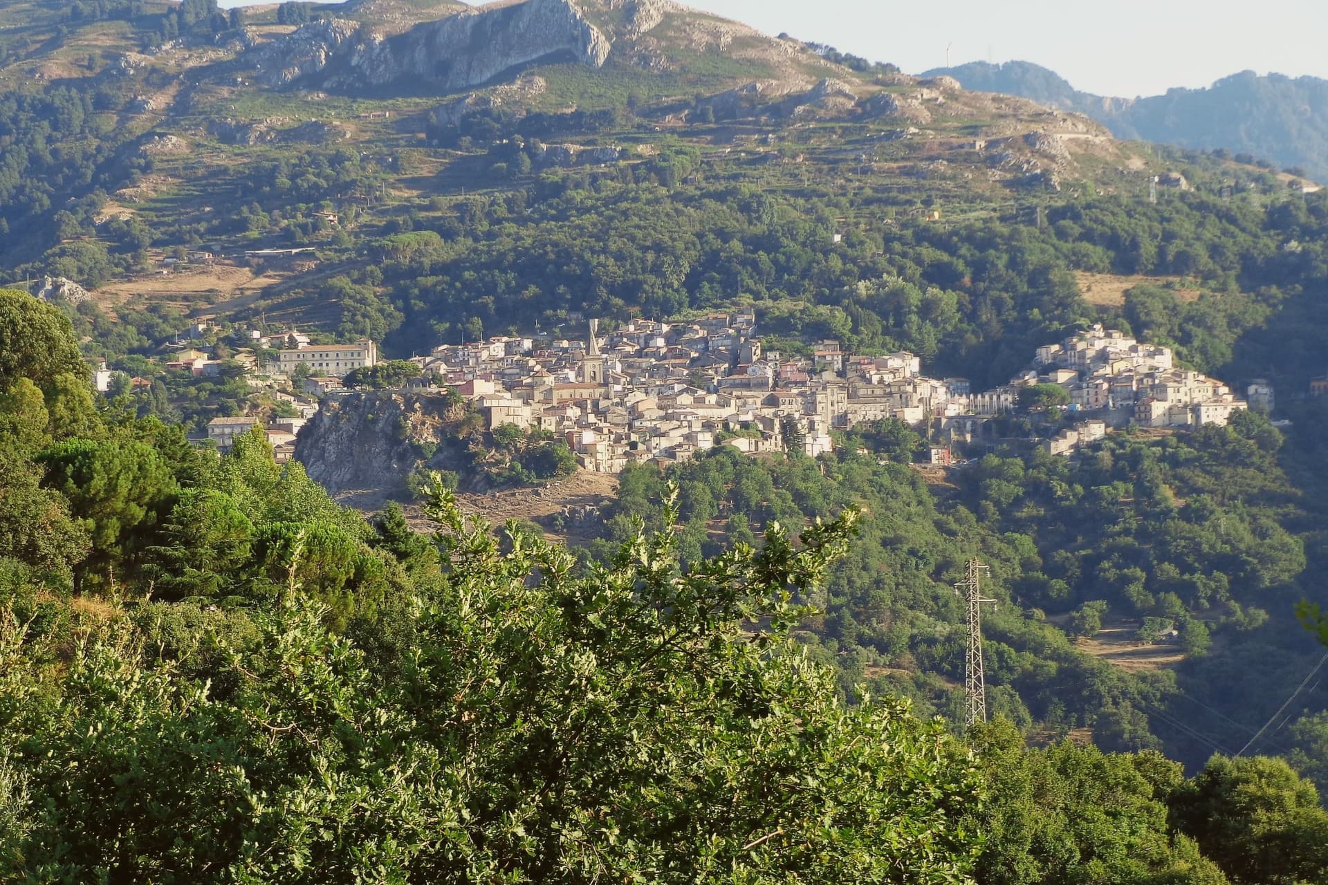 Novara di Sicilia, photo 1