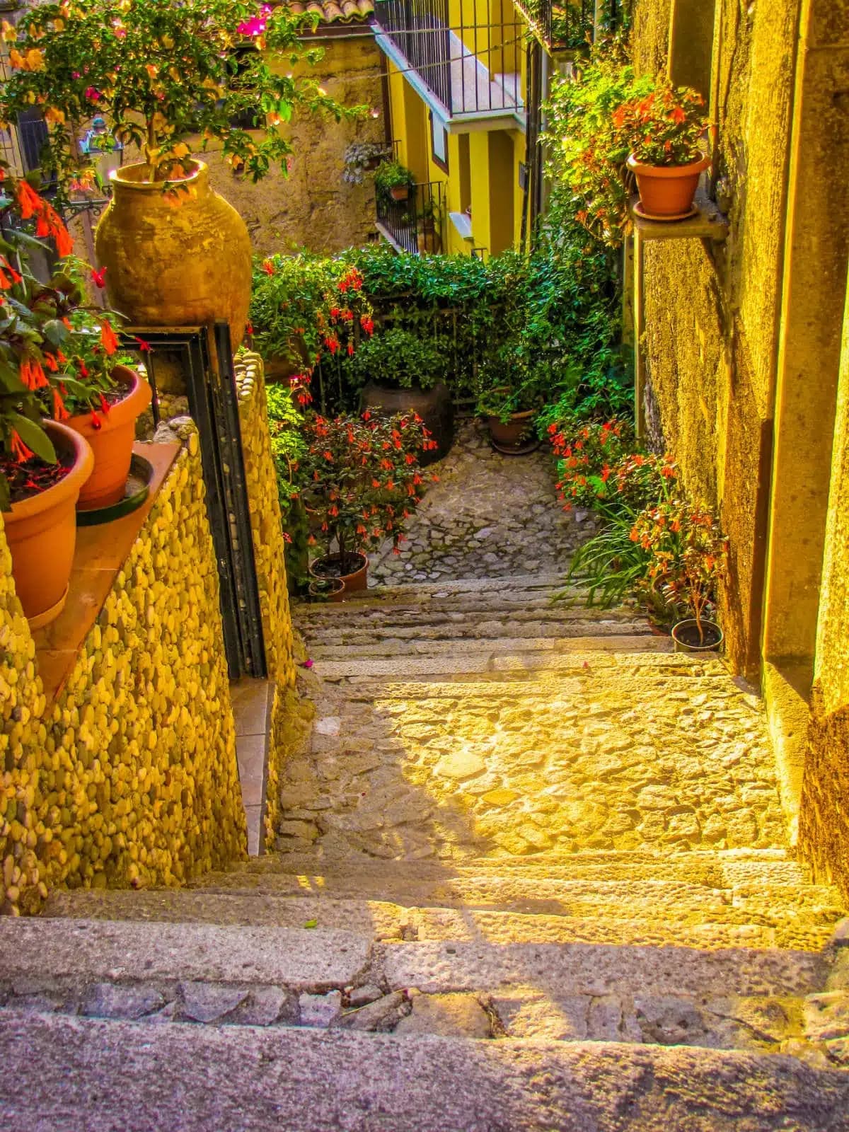 Novara di Sicilia