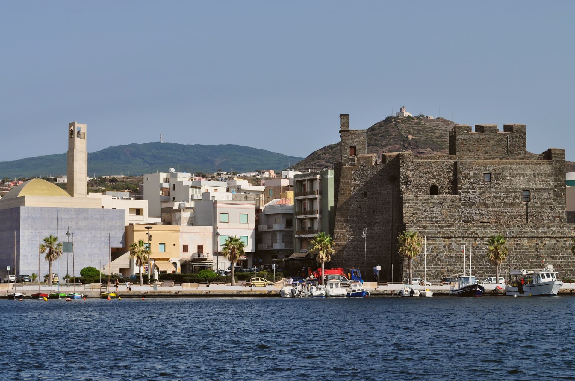 Pantelleria