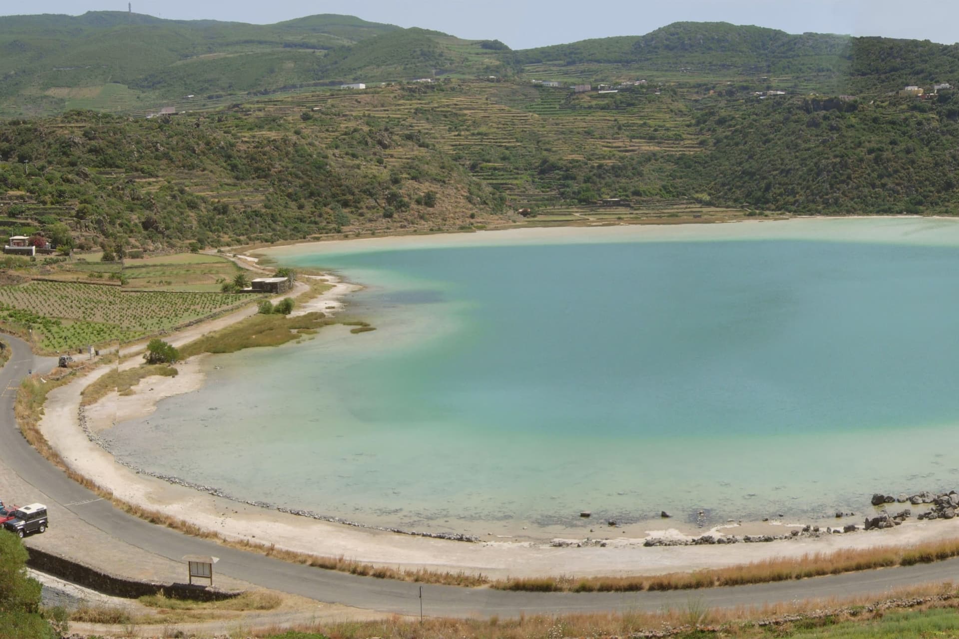 Pantelleria, photo 1