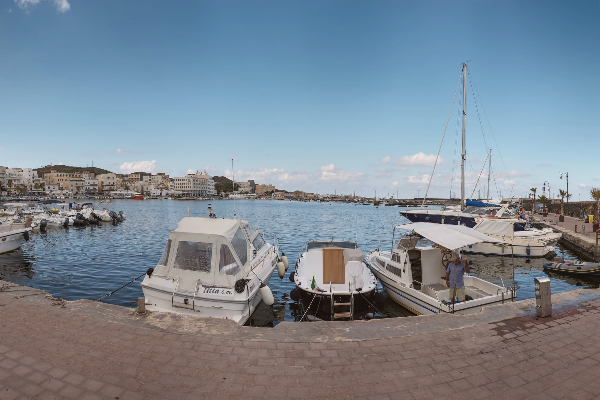 Pantelleria, photo 2
