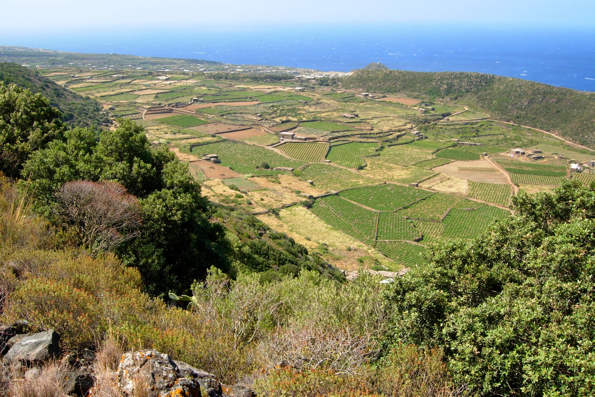 Pantelleria — photo 2