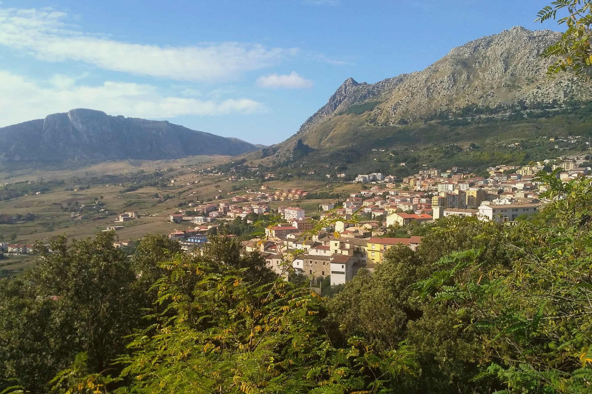 00   Piana Degli Albanesi