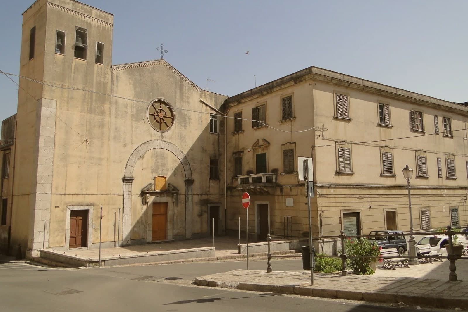 Piana degli Albanesi, photo 2