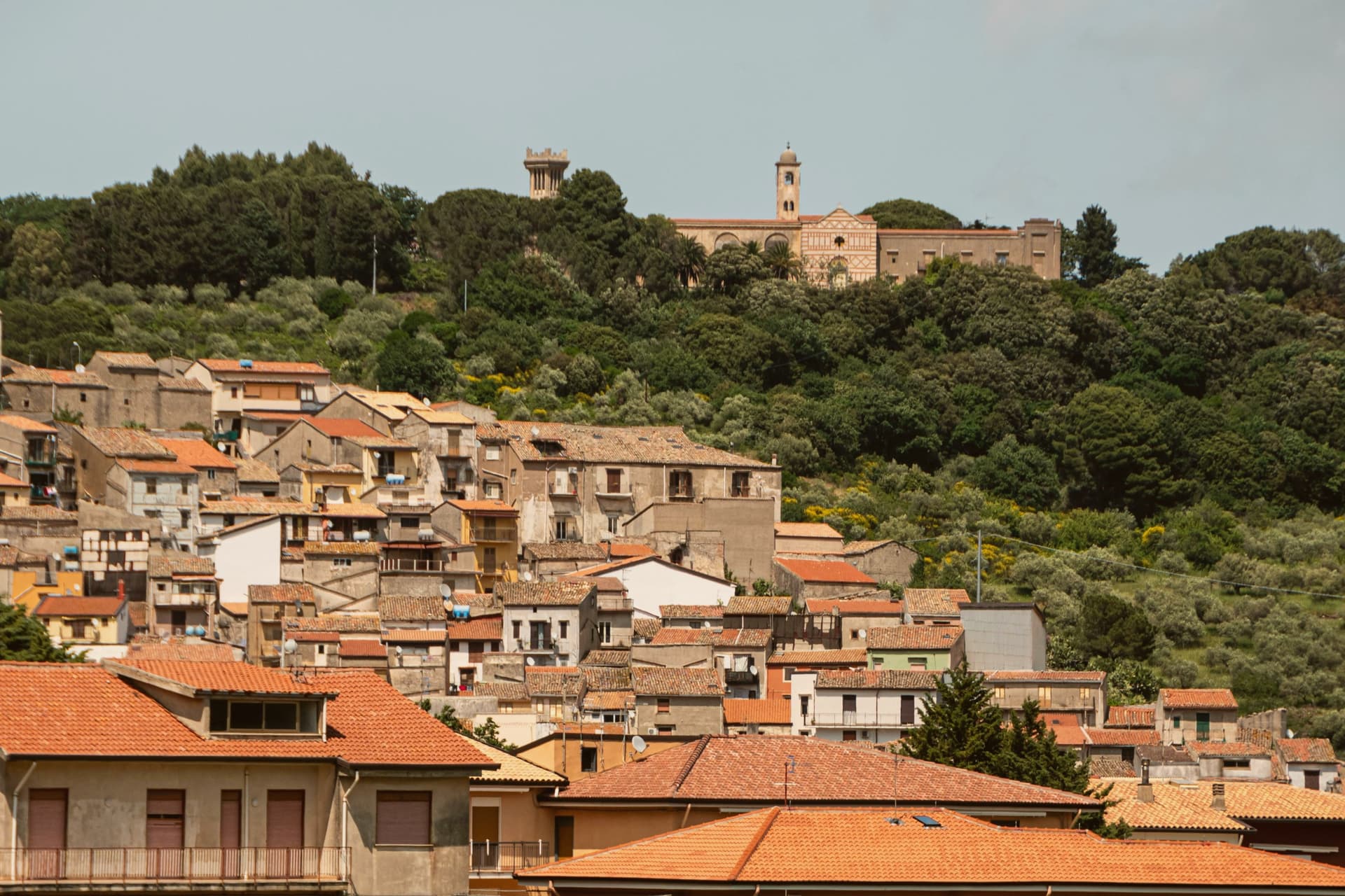 Piana degli Albanesi, photo 1