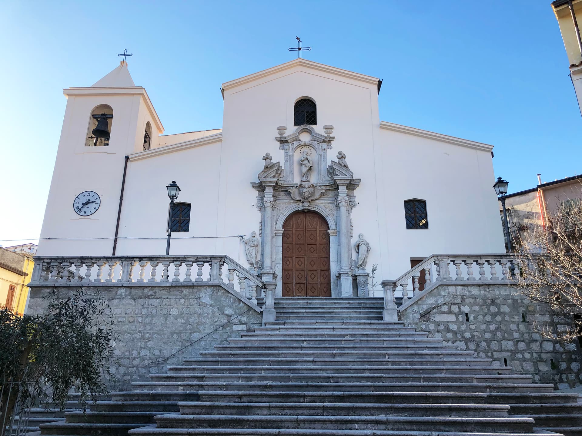 Piana degli Albanesi