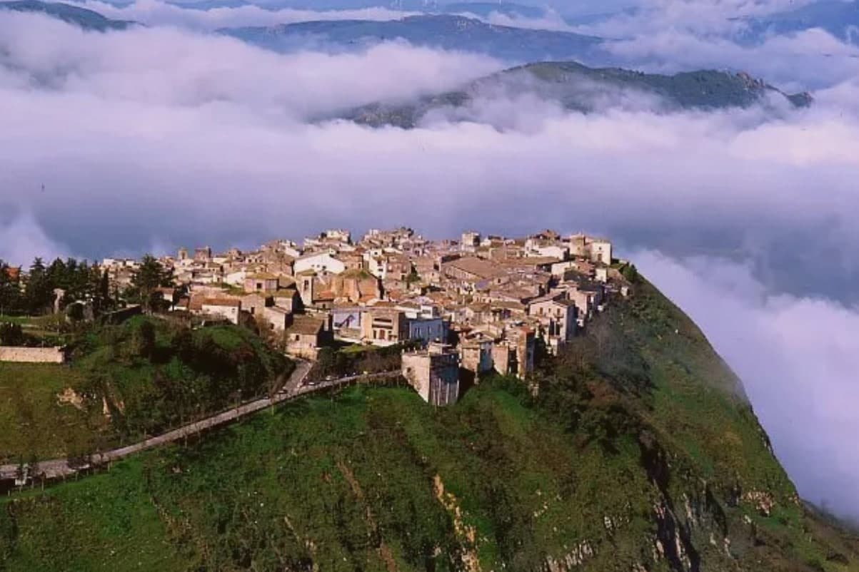 Polizzi Generosa, photo 1