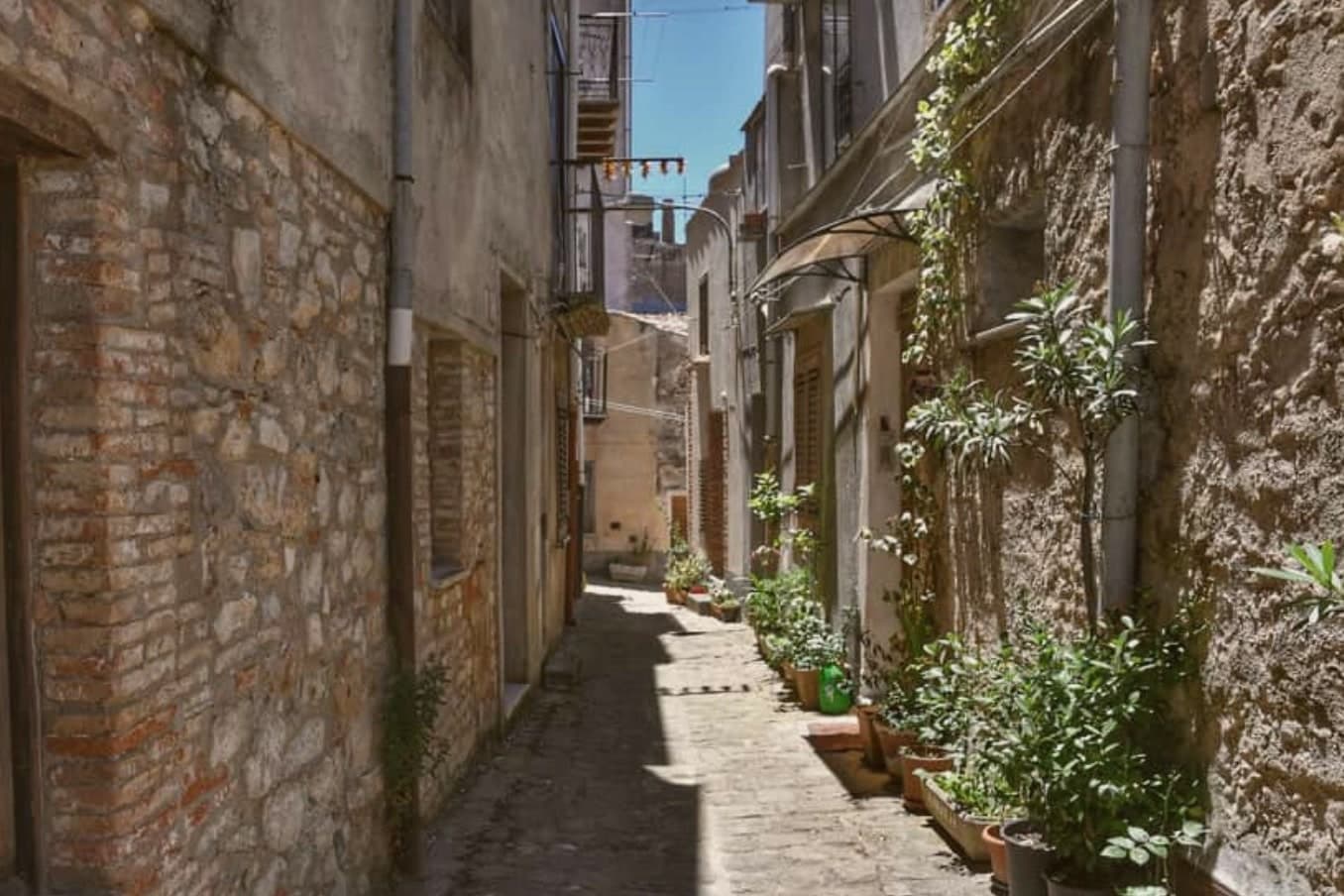 Polizzi Generosa, photo 2