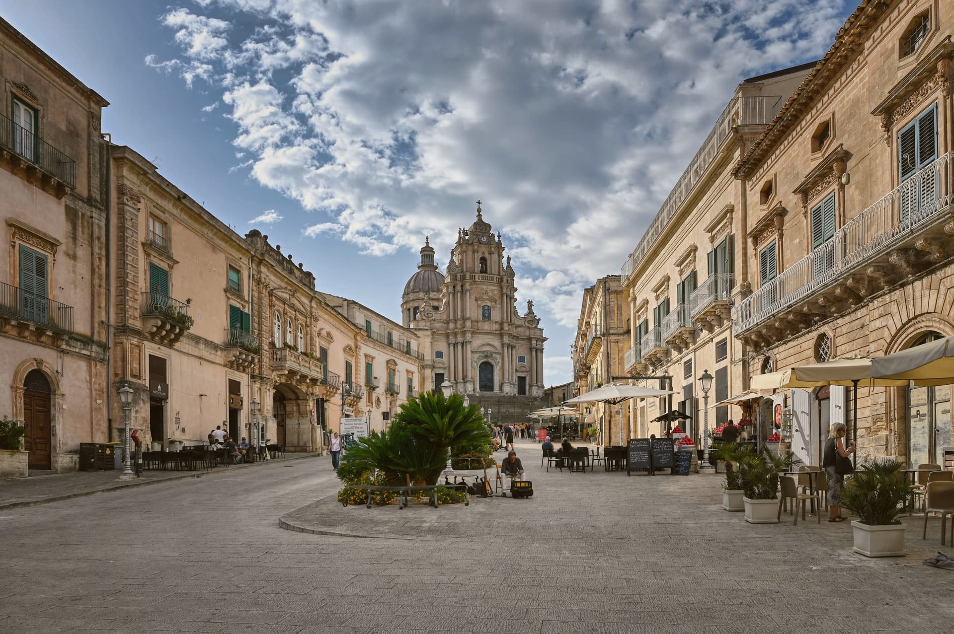 Ragusa, photo 1