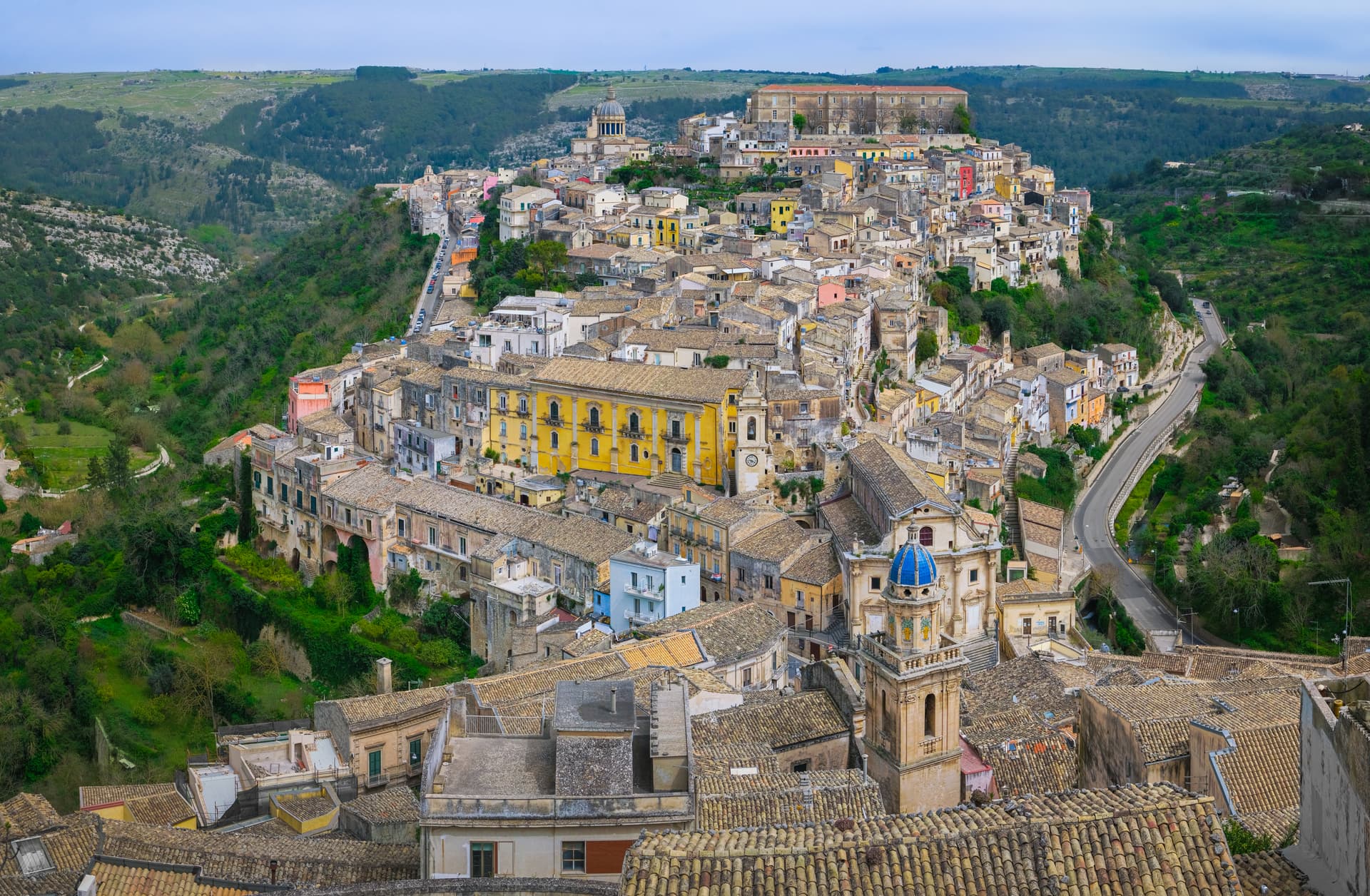 Ragusa — photo 1