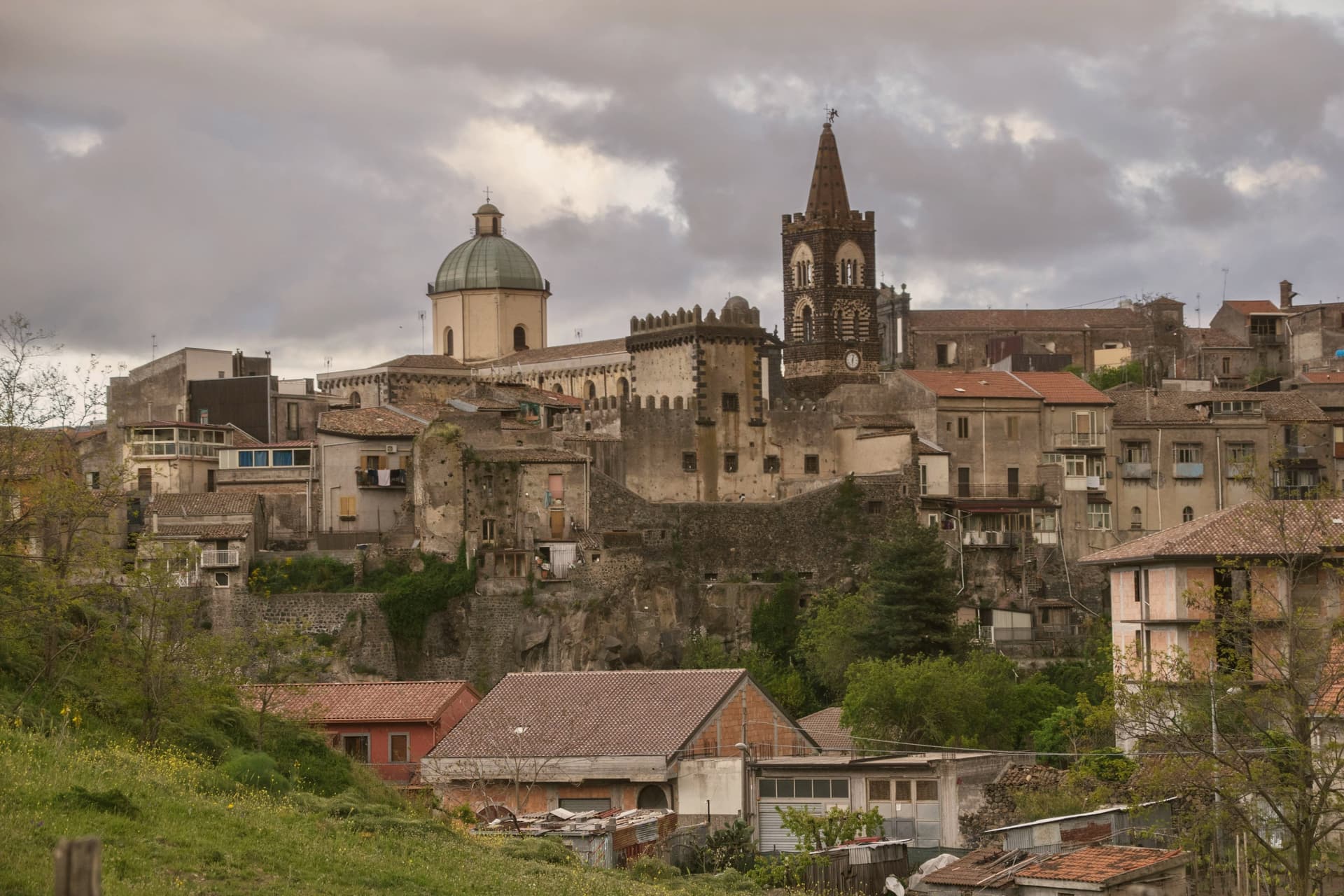 Randazzo, photo 2