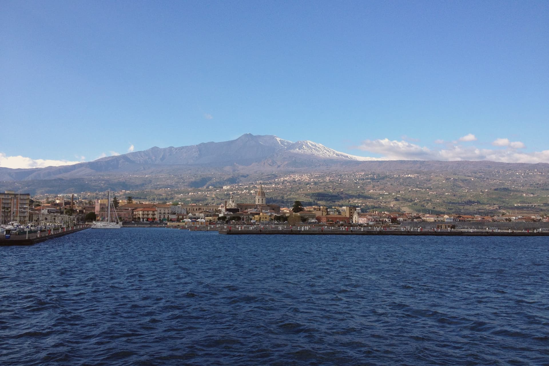 Riposto, photo 1