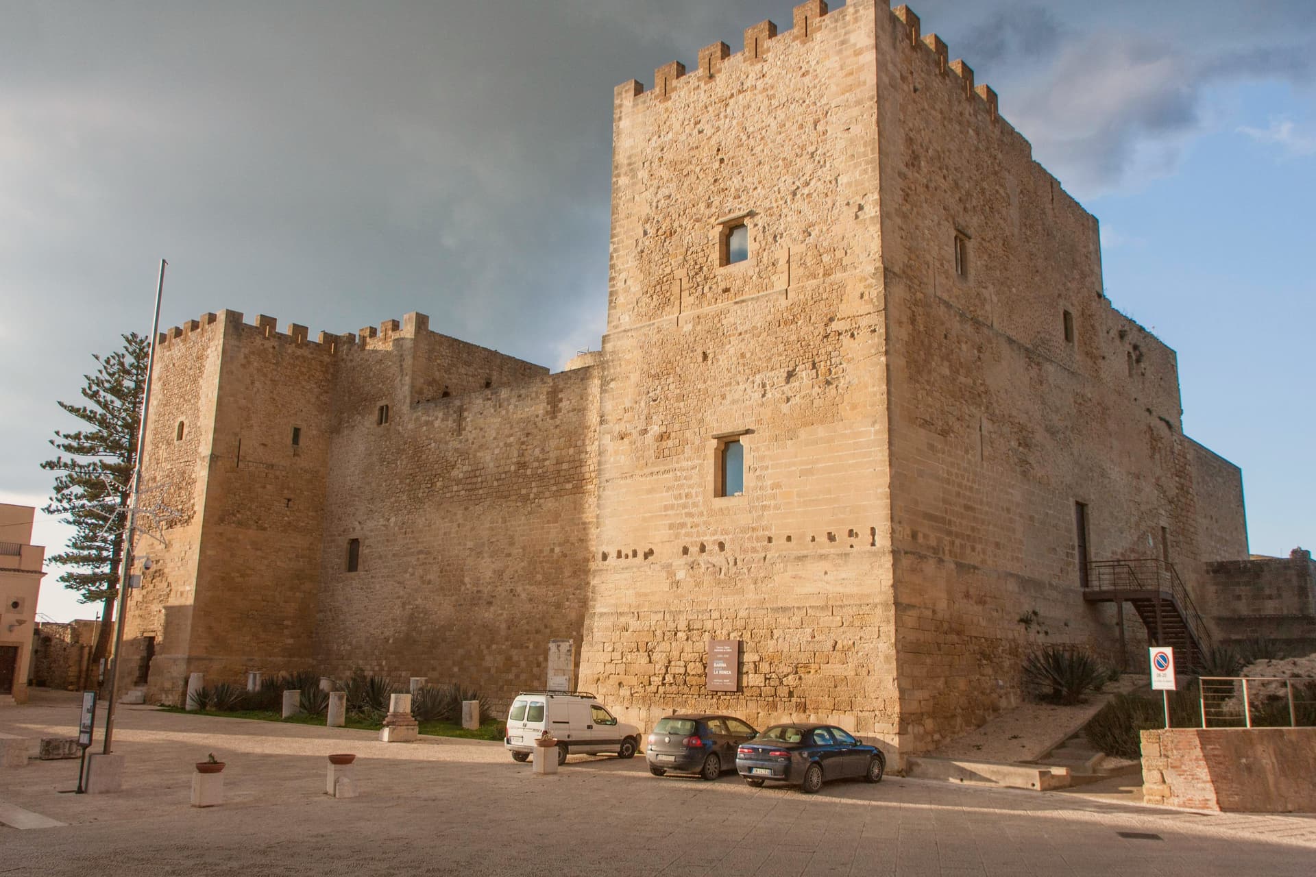 Salemi, photo 1