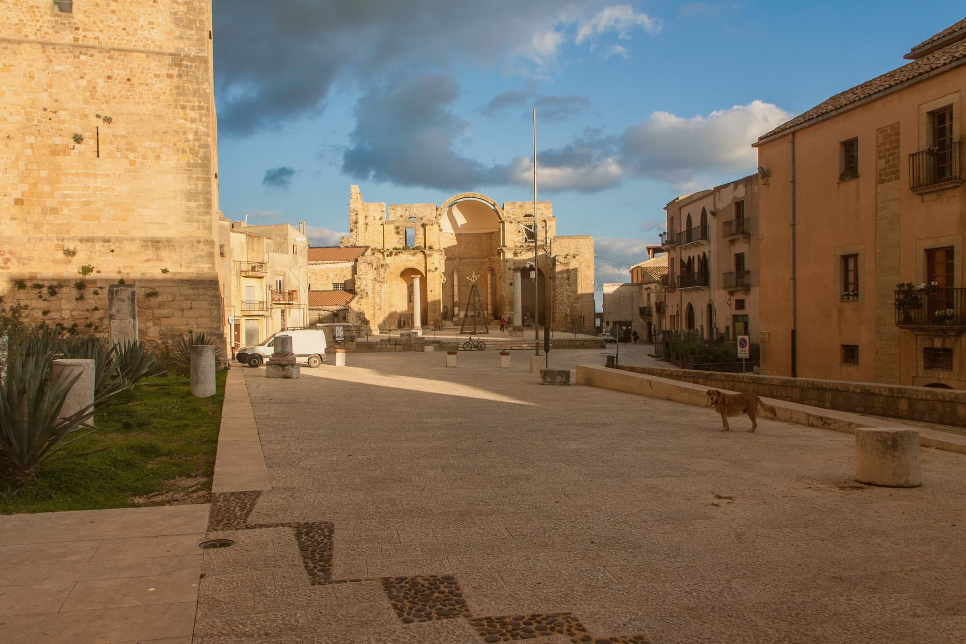 Salemi, photo 2