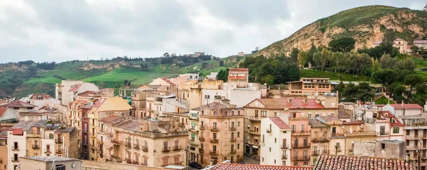 Salemi — photo 2